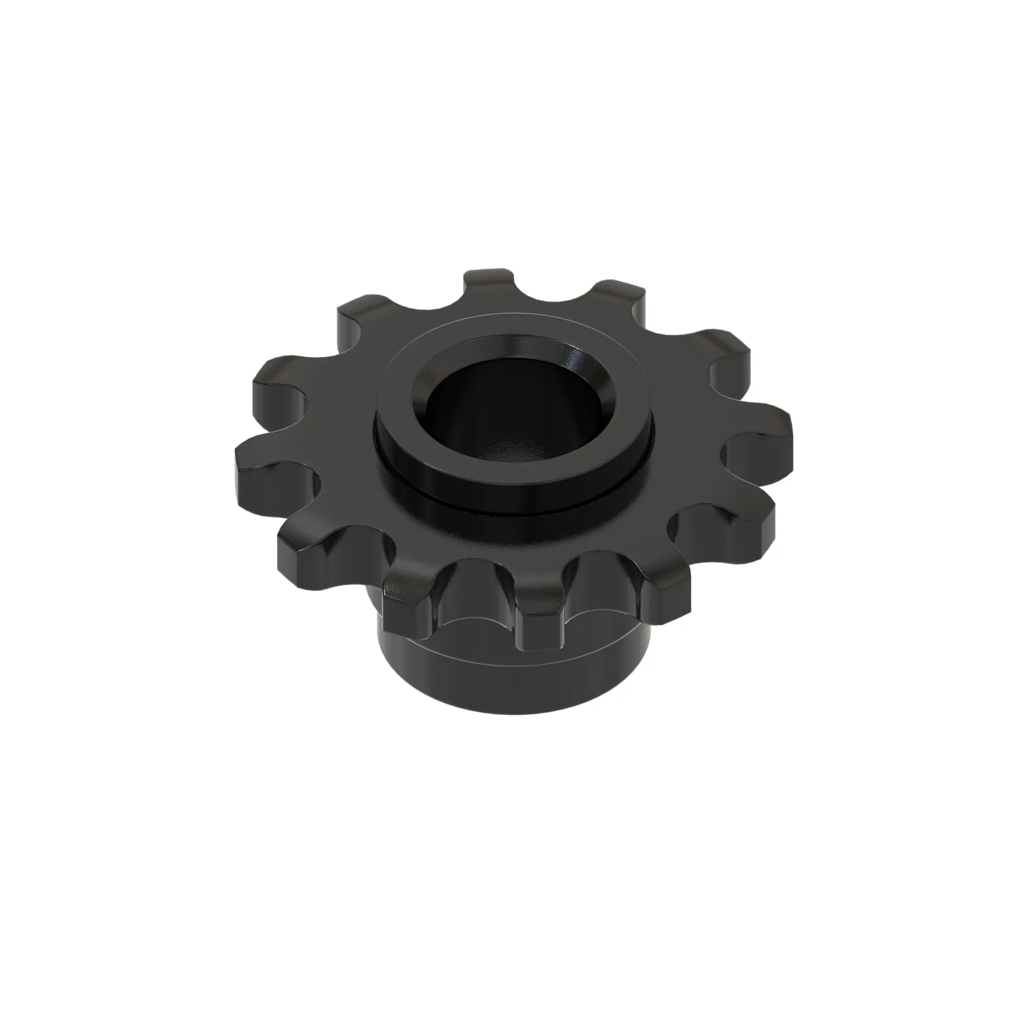 John Deere Knife Drive Chain Sprocket - AH117558
