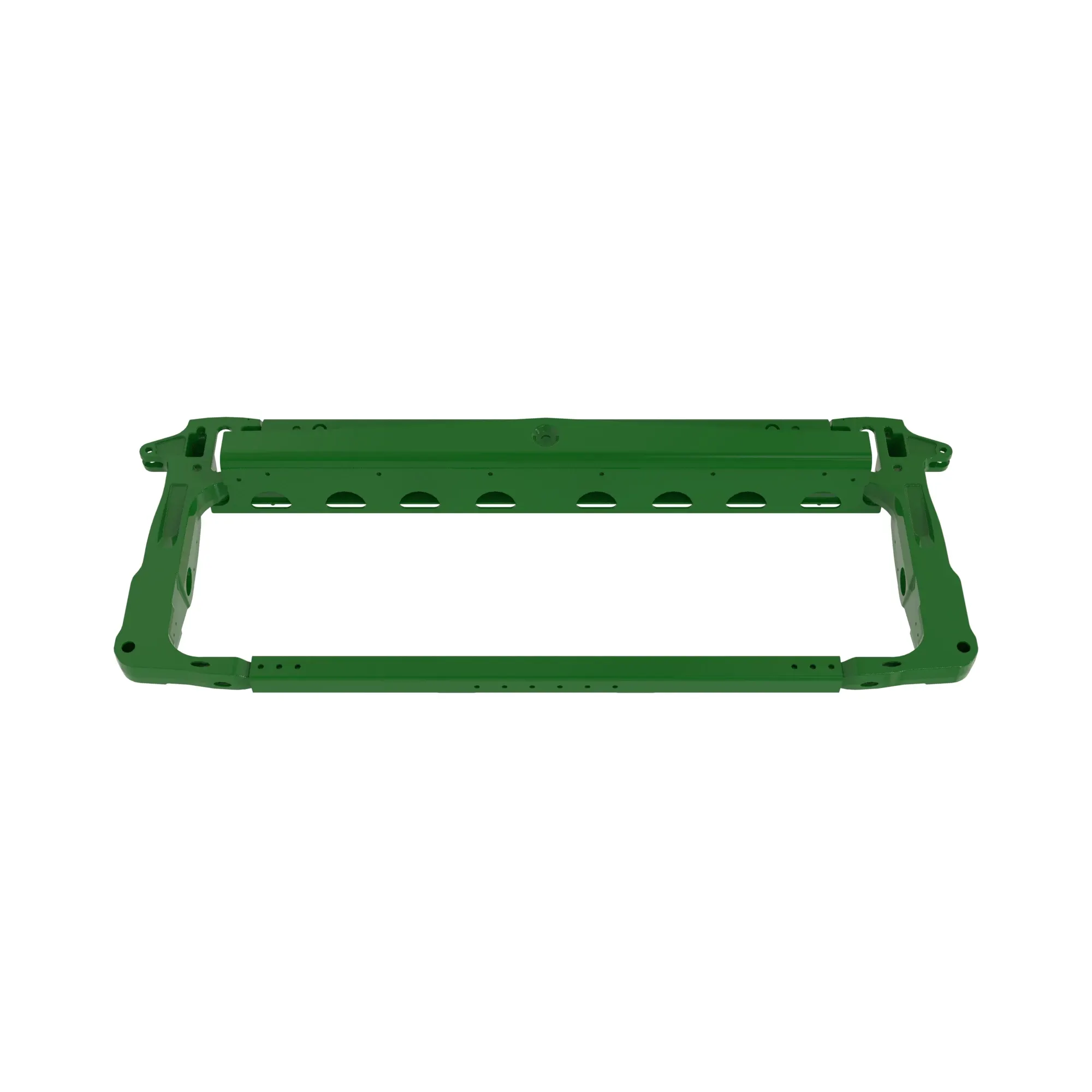 John Deere Frame - AXE61063