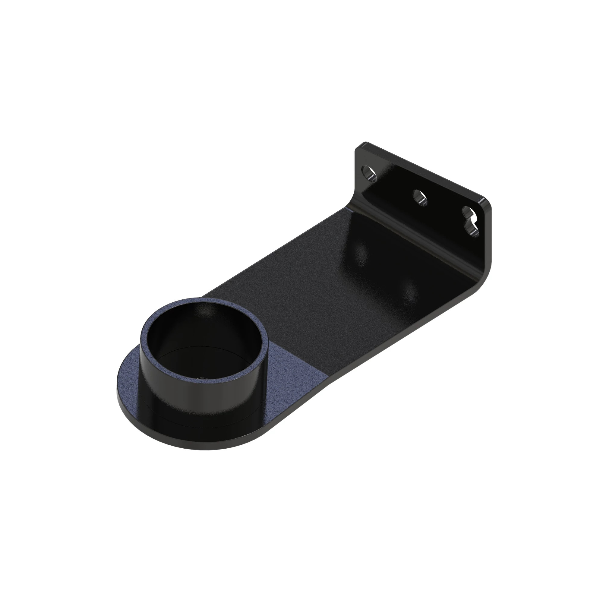 John Deere Closing Wheel Bracket, Right Side - AN235386