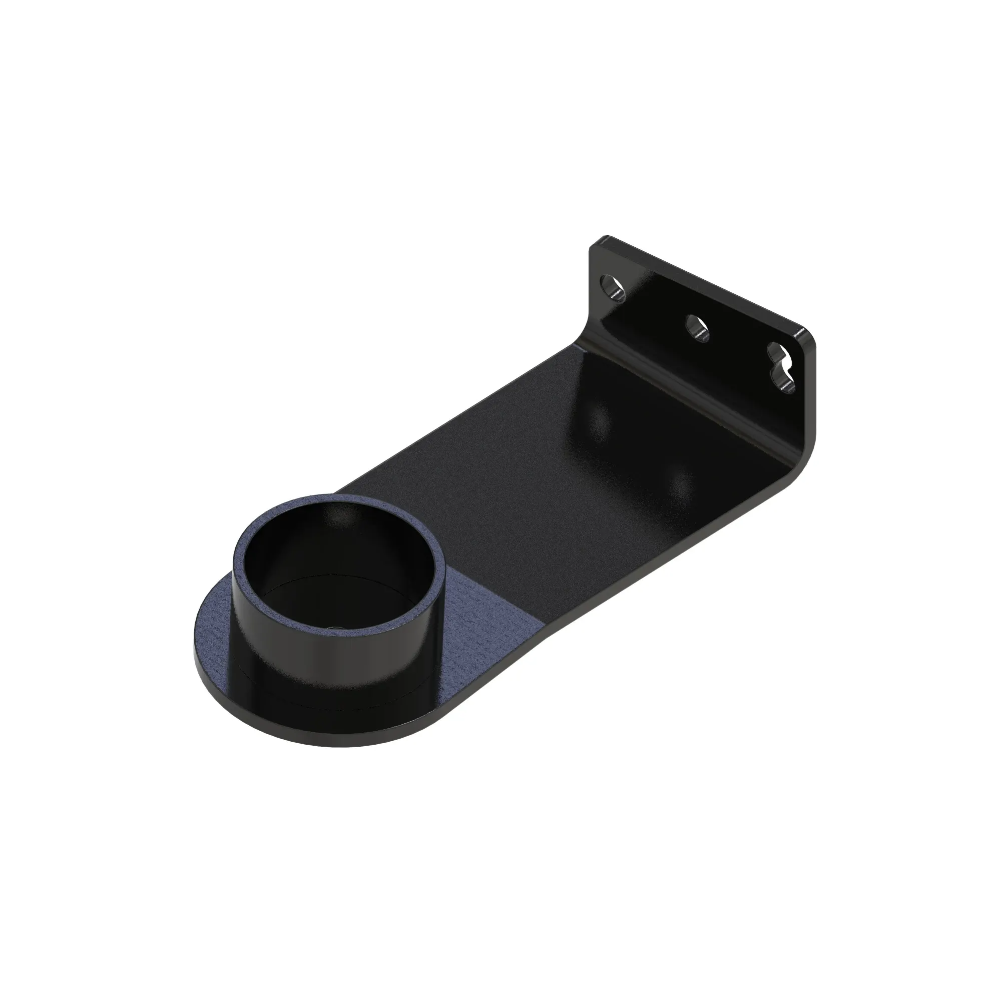 John Deere Closing Wheel Bracket, Right Side - AN235386
