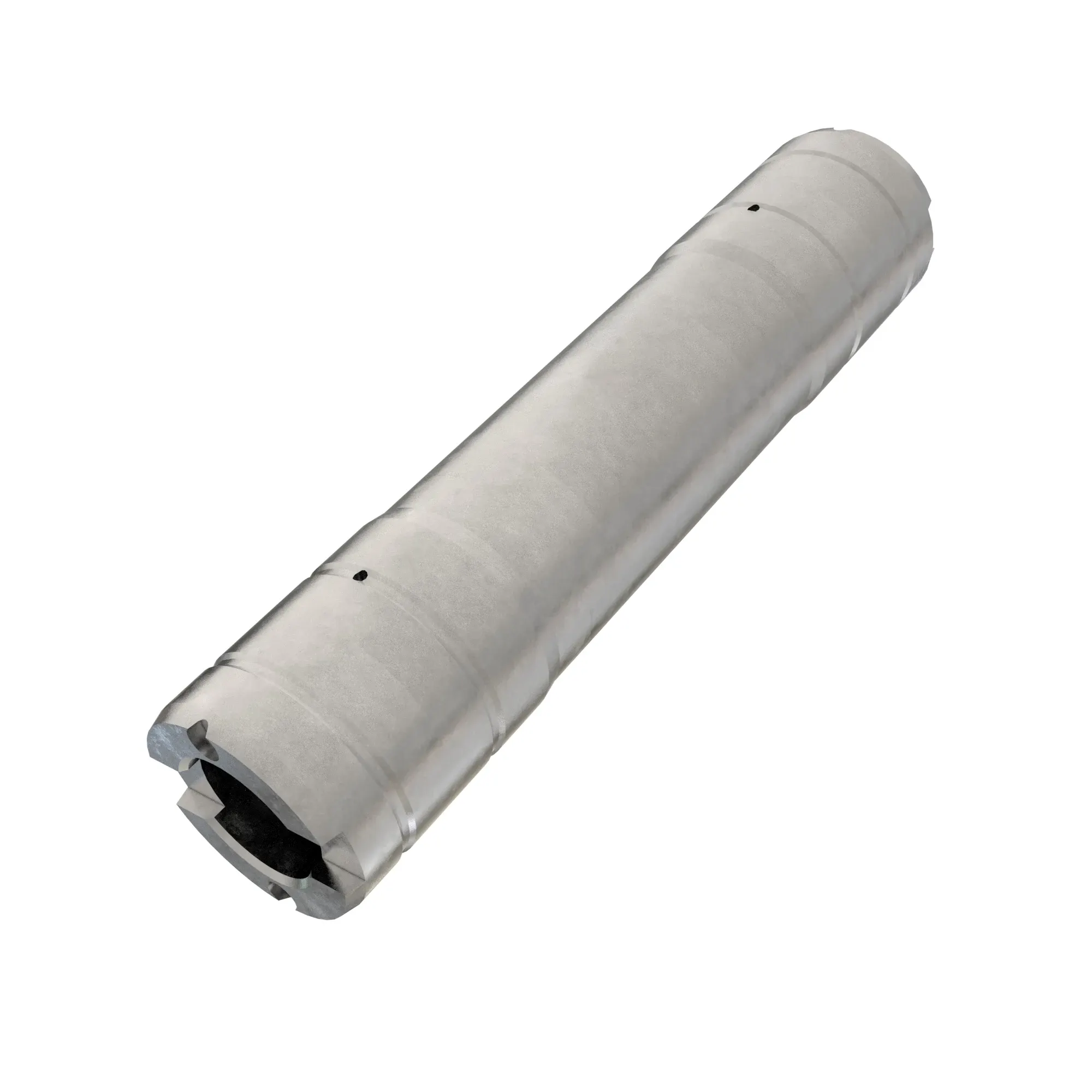 SHAFT FOR CRANE TOWER