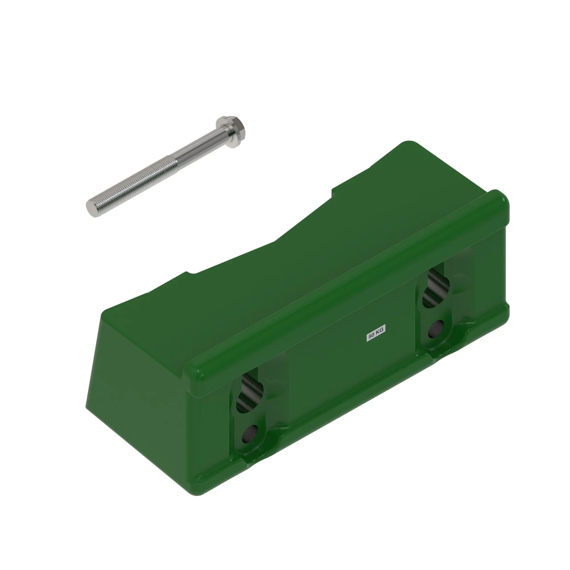 Weight Kit
