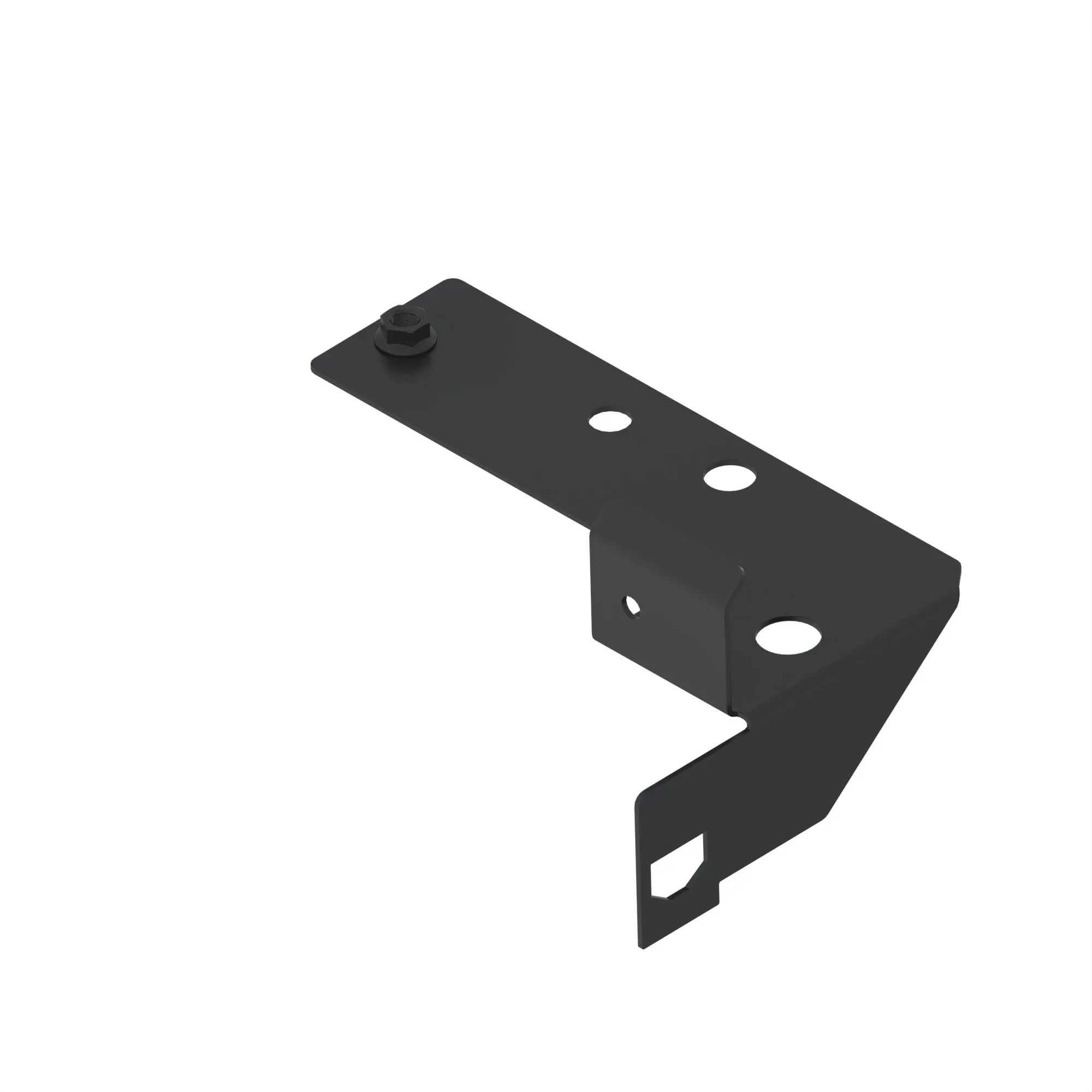 BRACKET, BRACKET ENGINE HARNESS