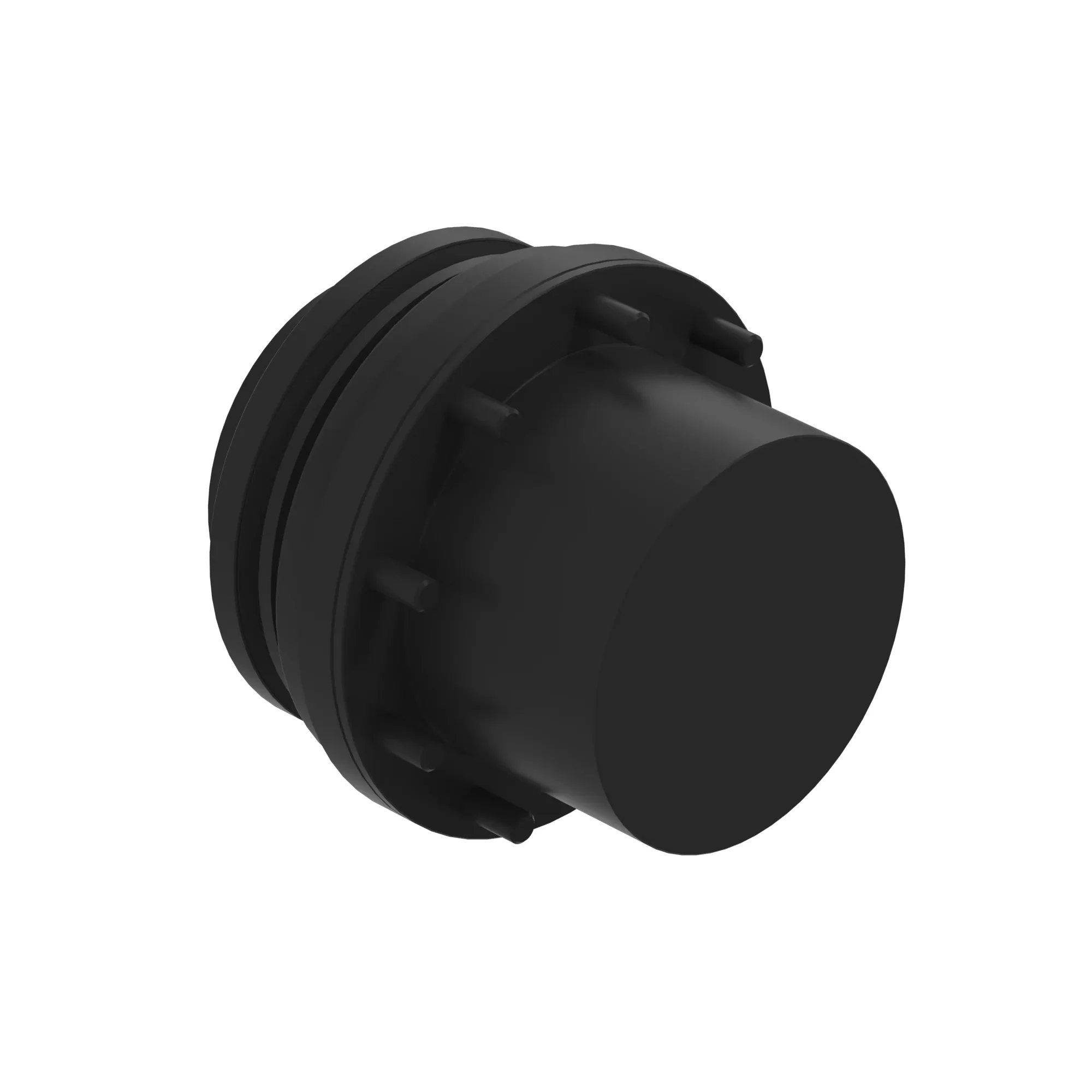 John Deere Hagie Front Torque Hub - 5HG611069