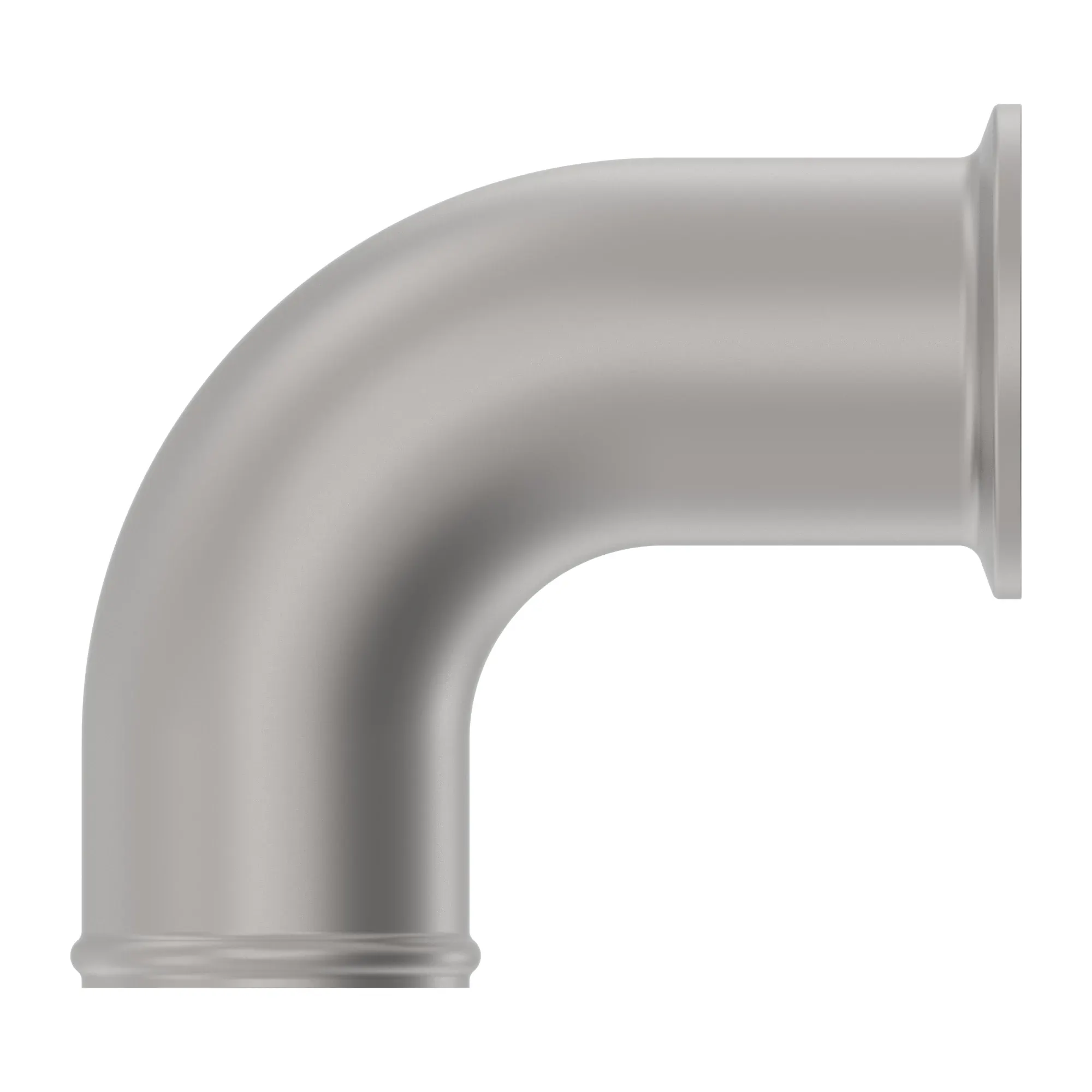 ELBOW, COMPRESSOR DISCHARGE