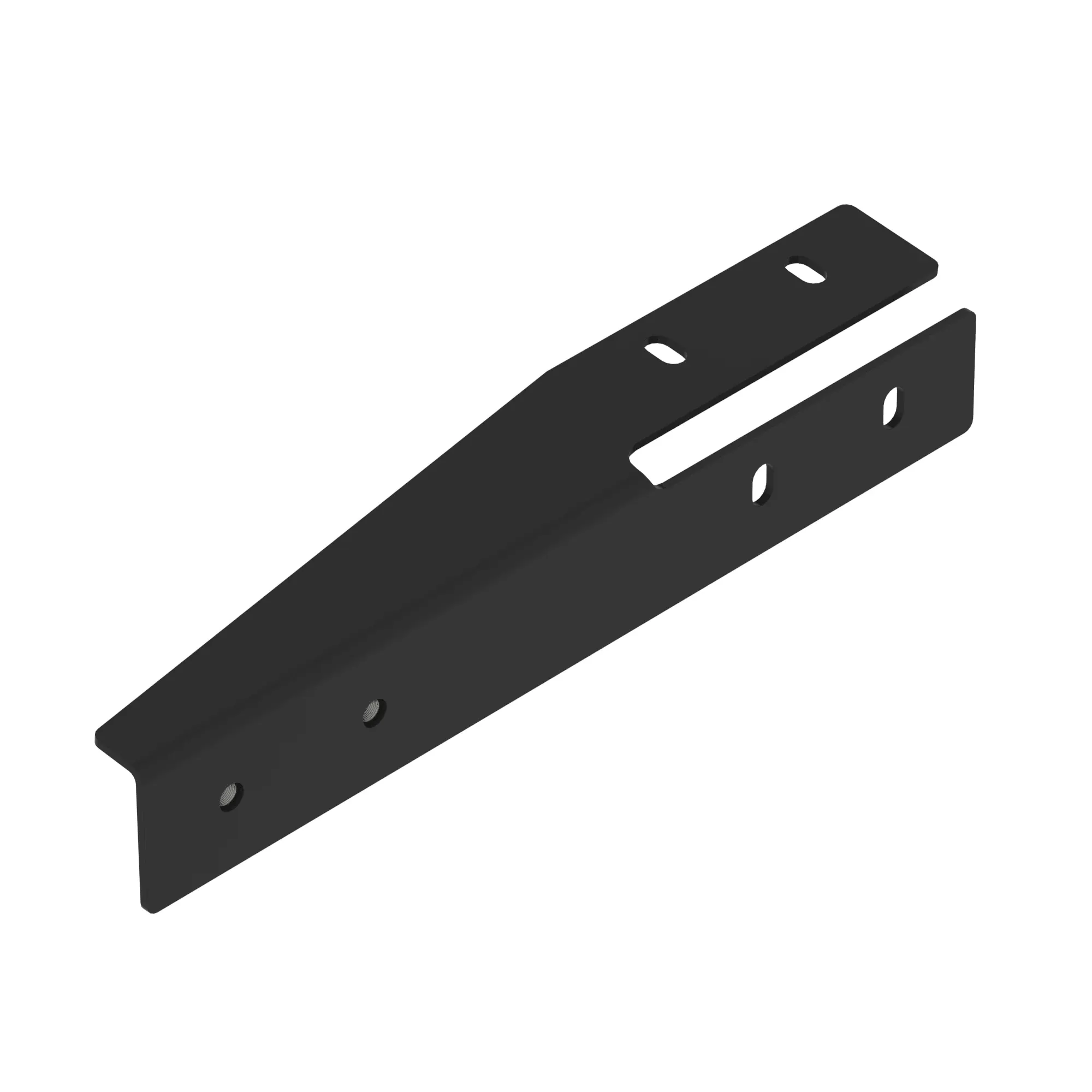SUPPORT, FLOAT FENDER LH