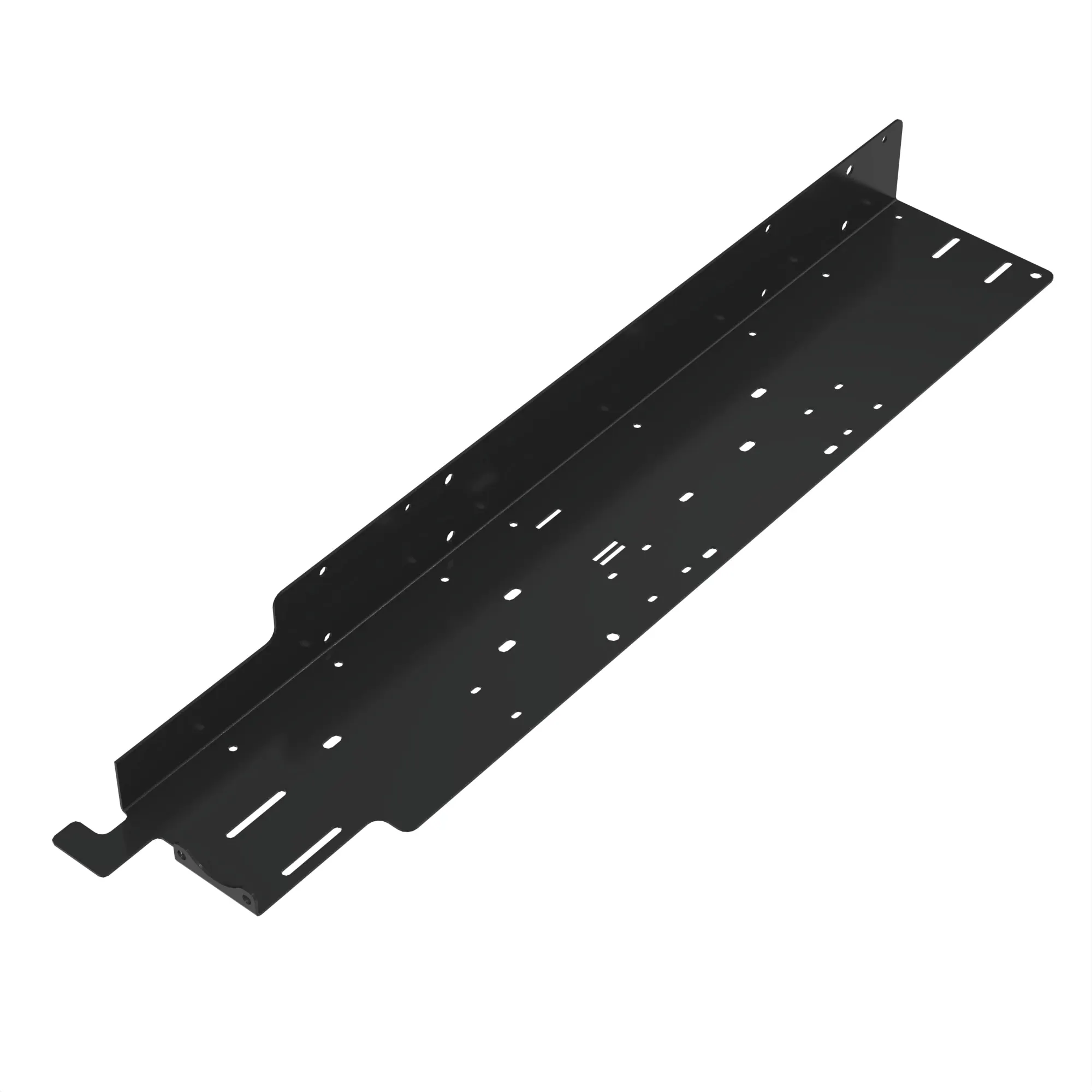 John Deere Flow Meter Bracket - N319299