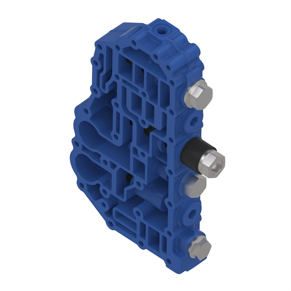 Module, Valve Stack
