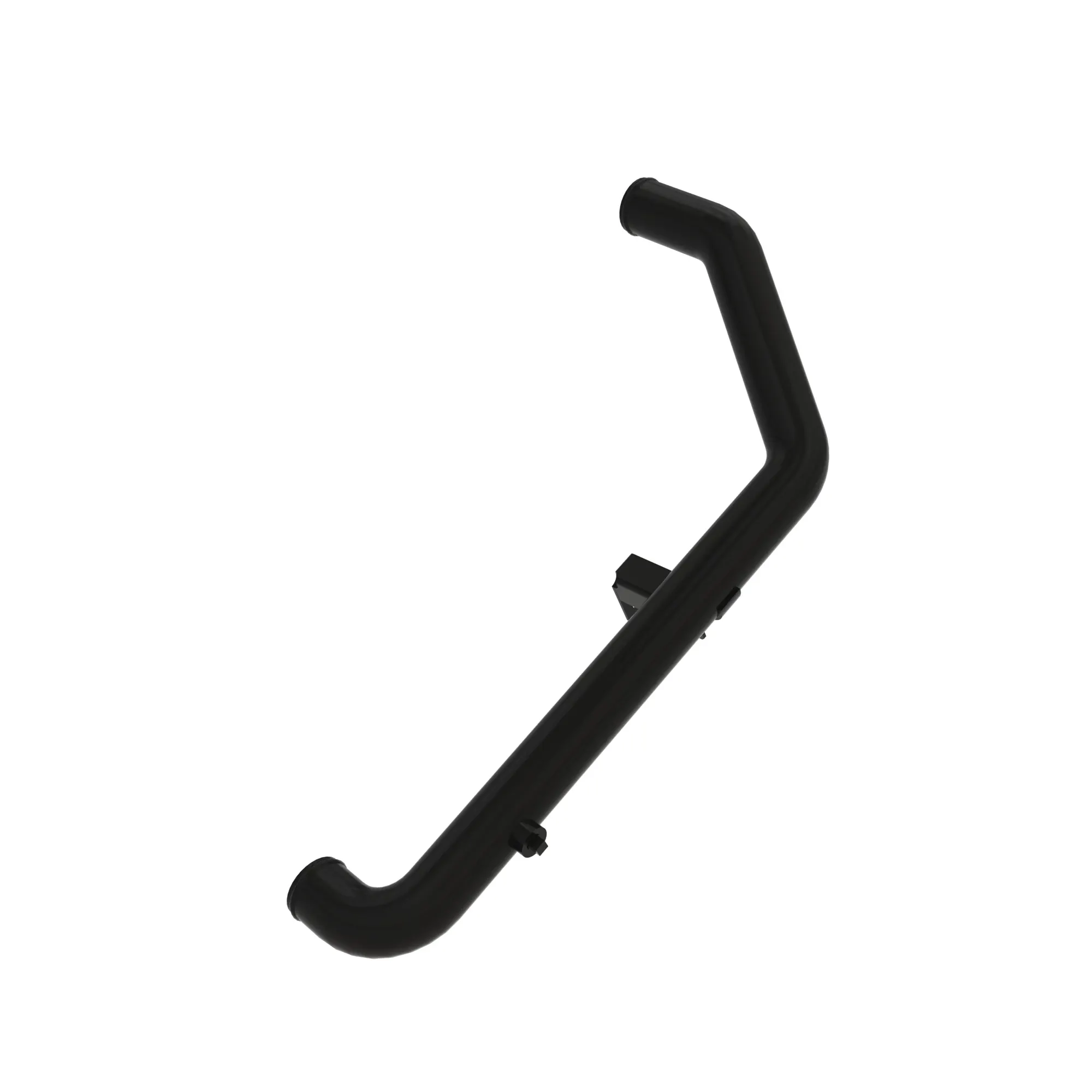 John Deere Water Pump to Thermostat Cover Tube - DZ109568