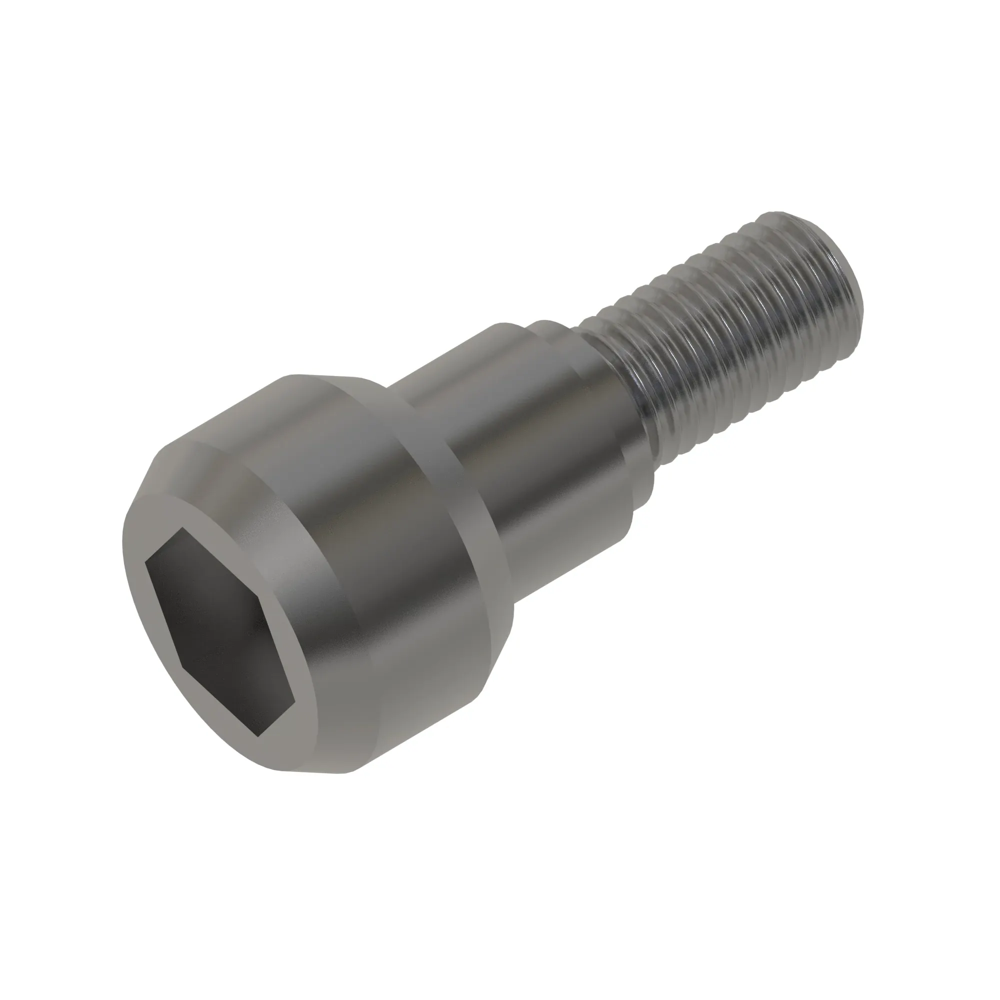 John Deere Socket Head Shouldered Screw - HXE50827