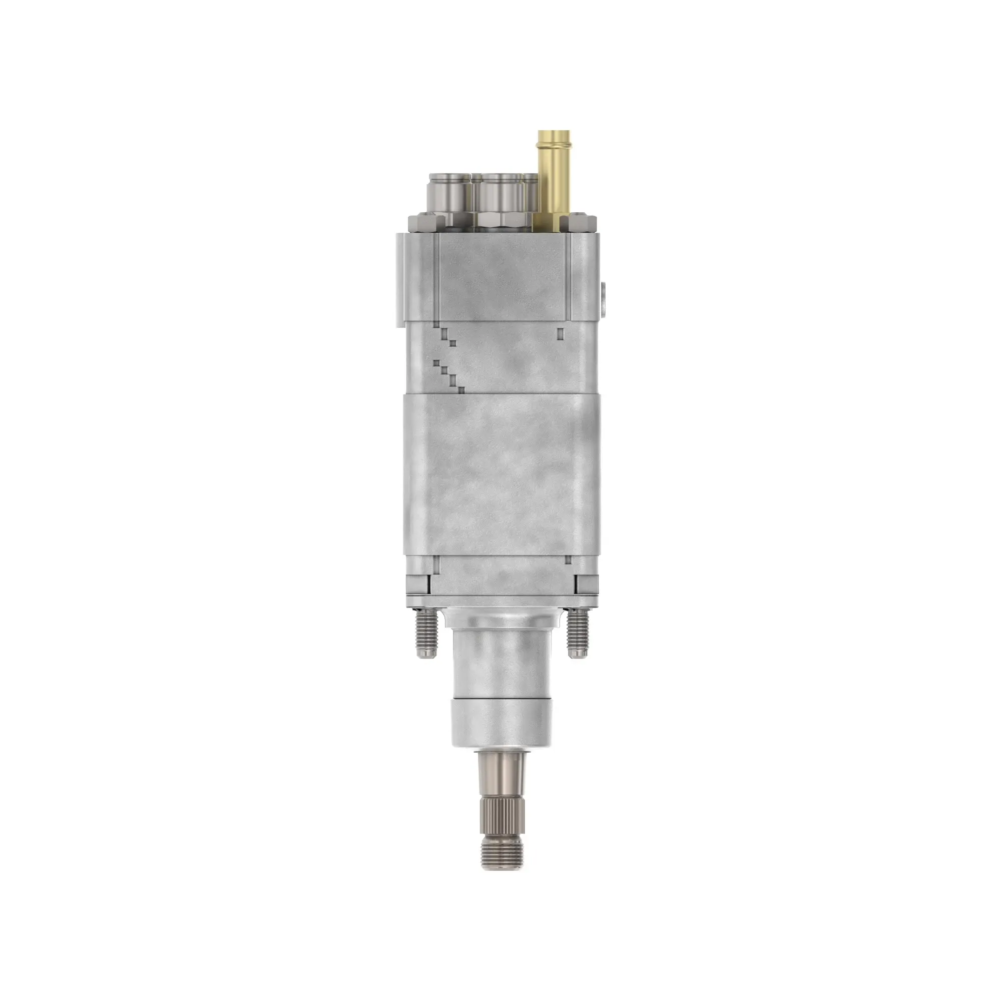 Manual Hydraulic Valve