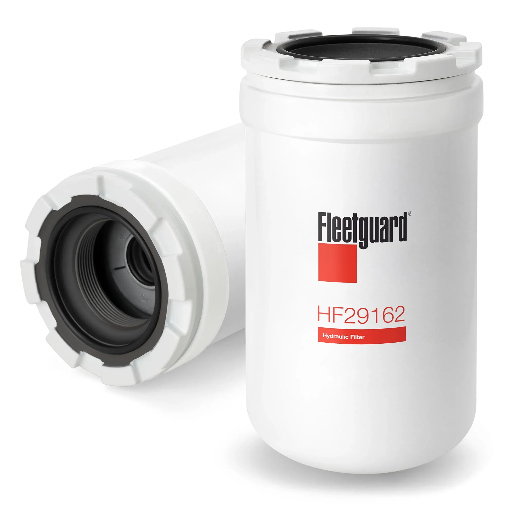 Fleetguard Spin-On Hydraulic Filter - PMHF29162