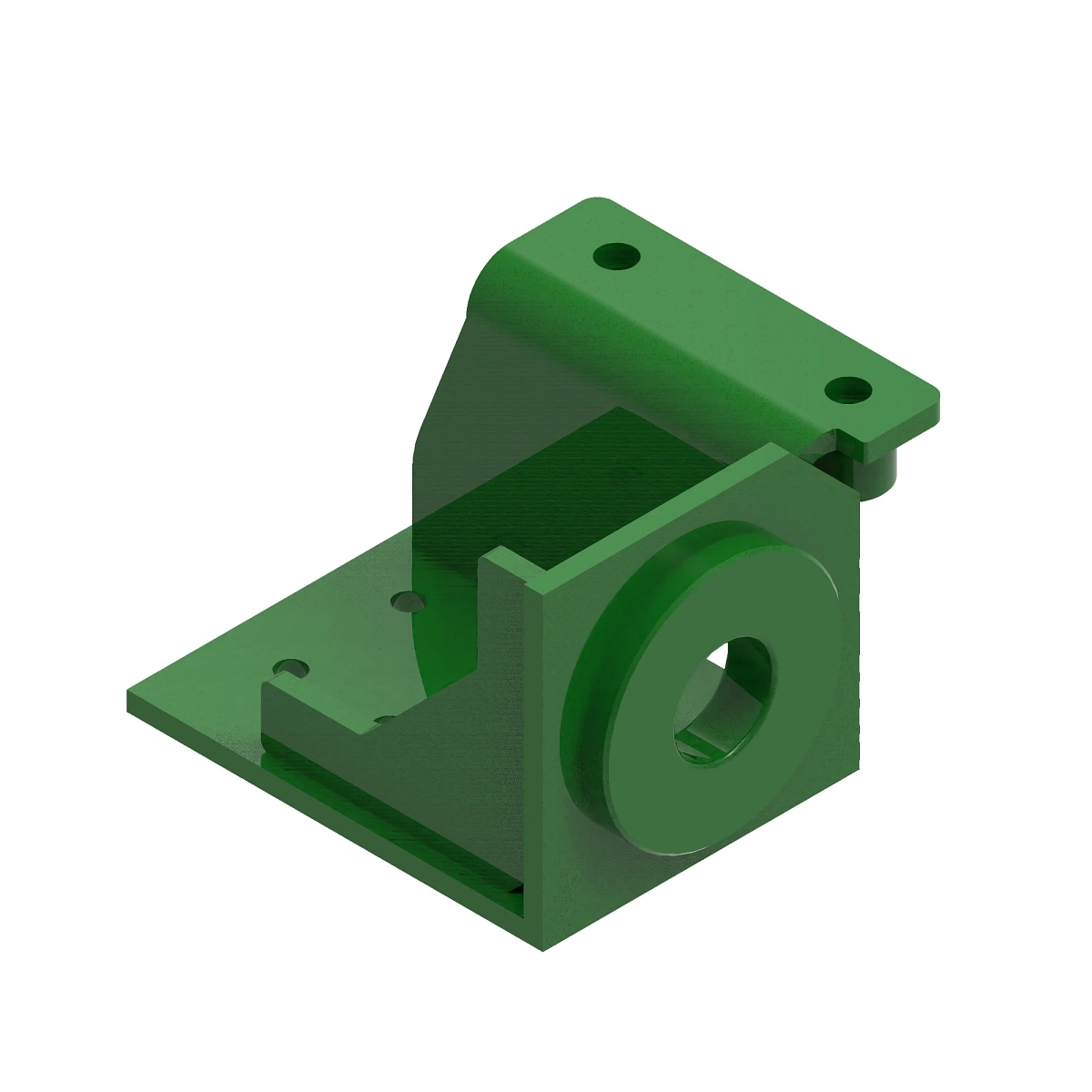 Transmission Support - Rea