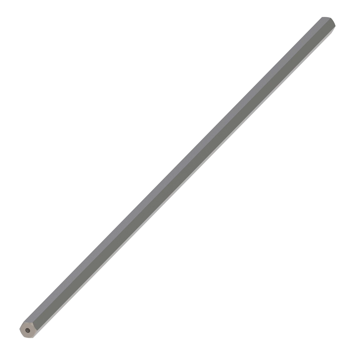 Drive Shaft, 25.4MM Hex Shaft
