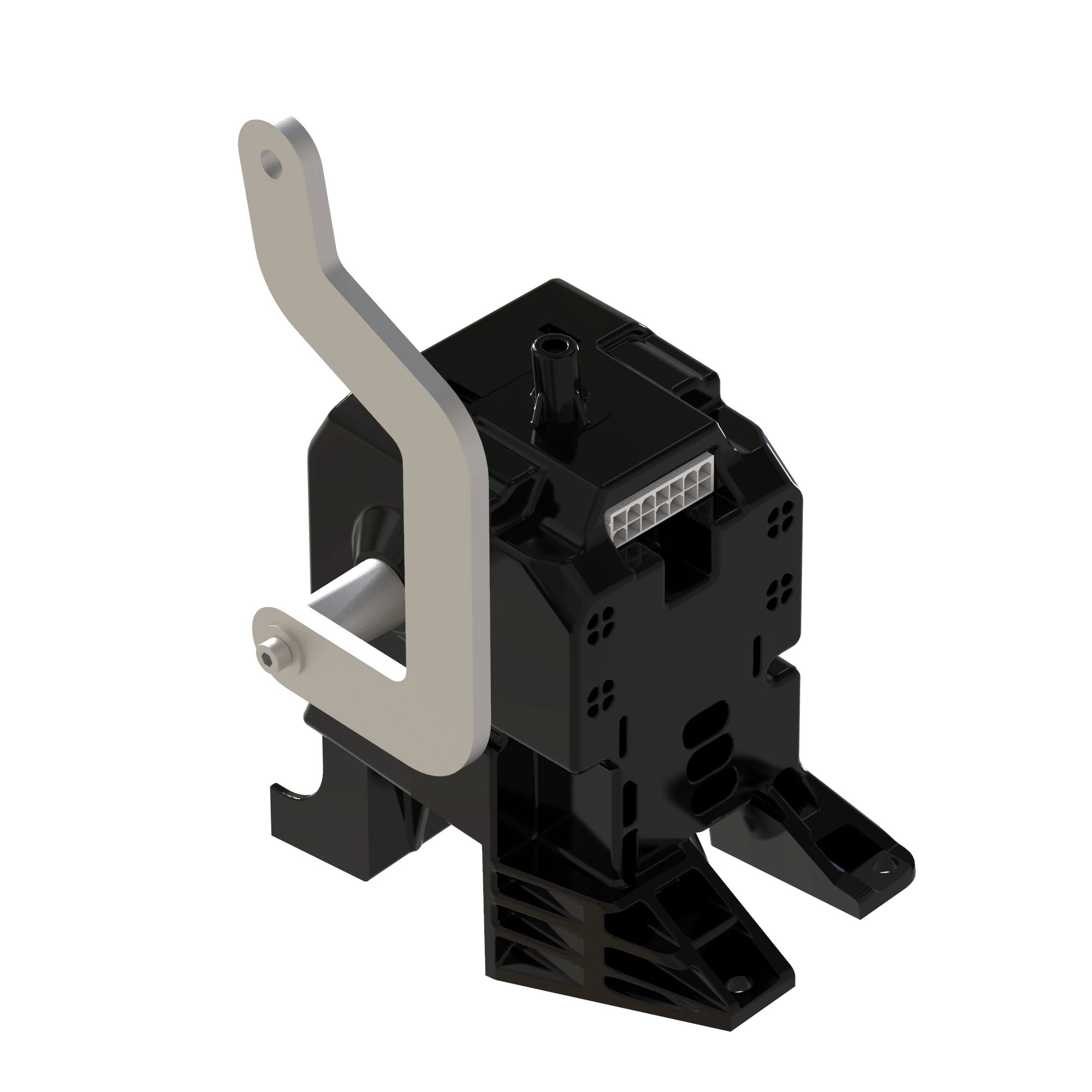 John Deere Control Lever - AXE54482