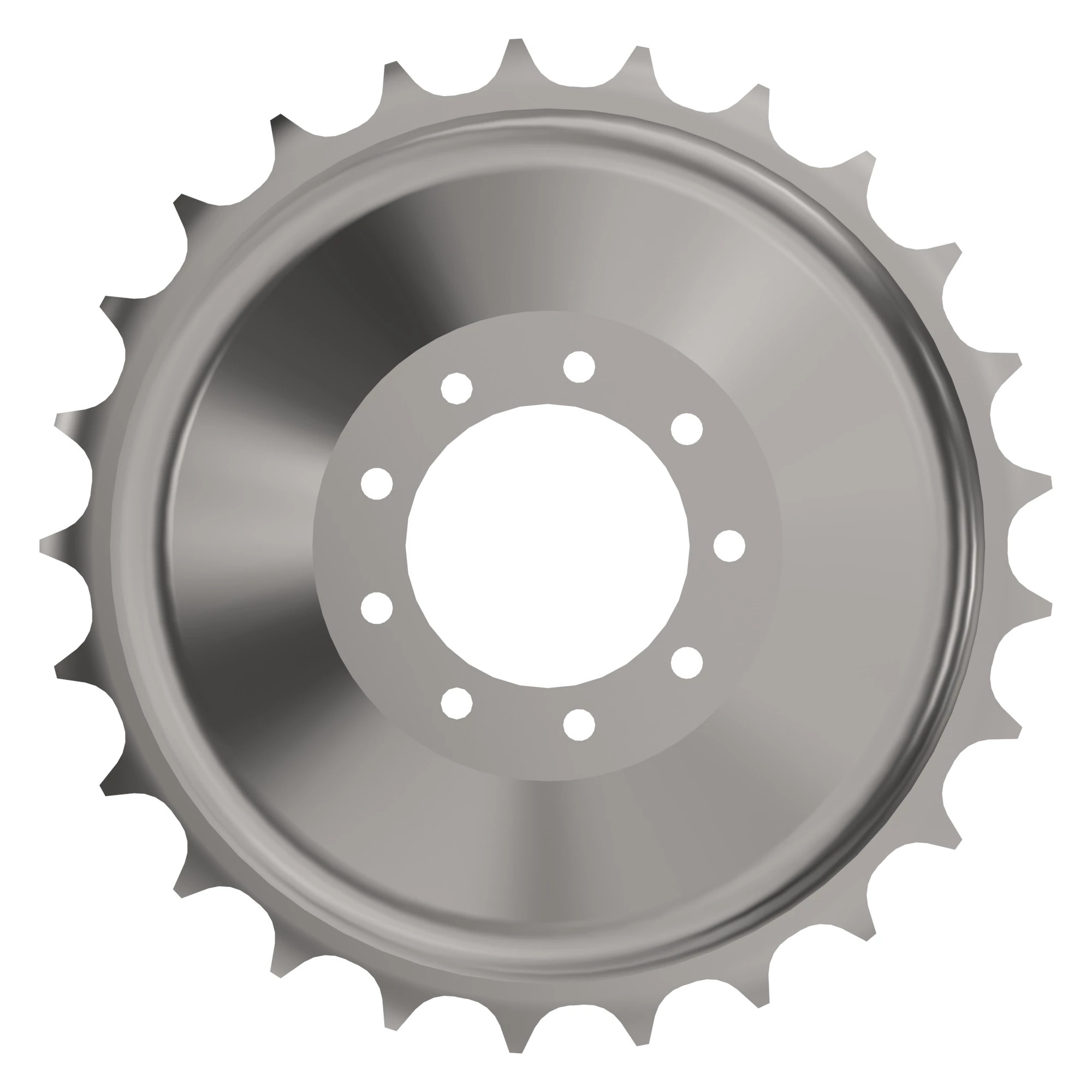 CHAIN SPROCKET