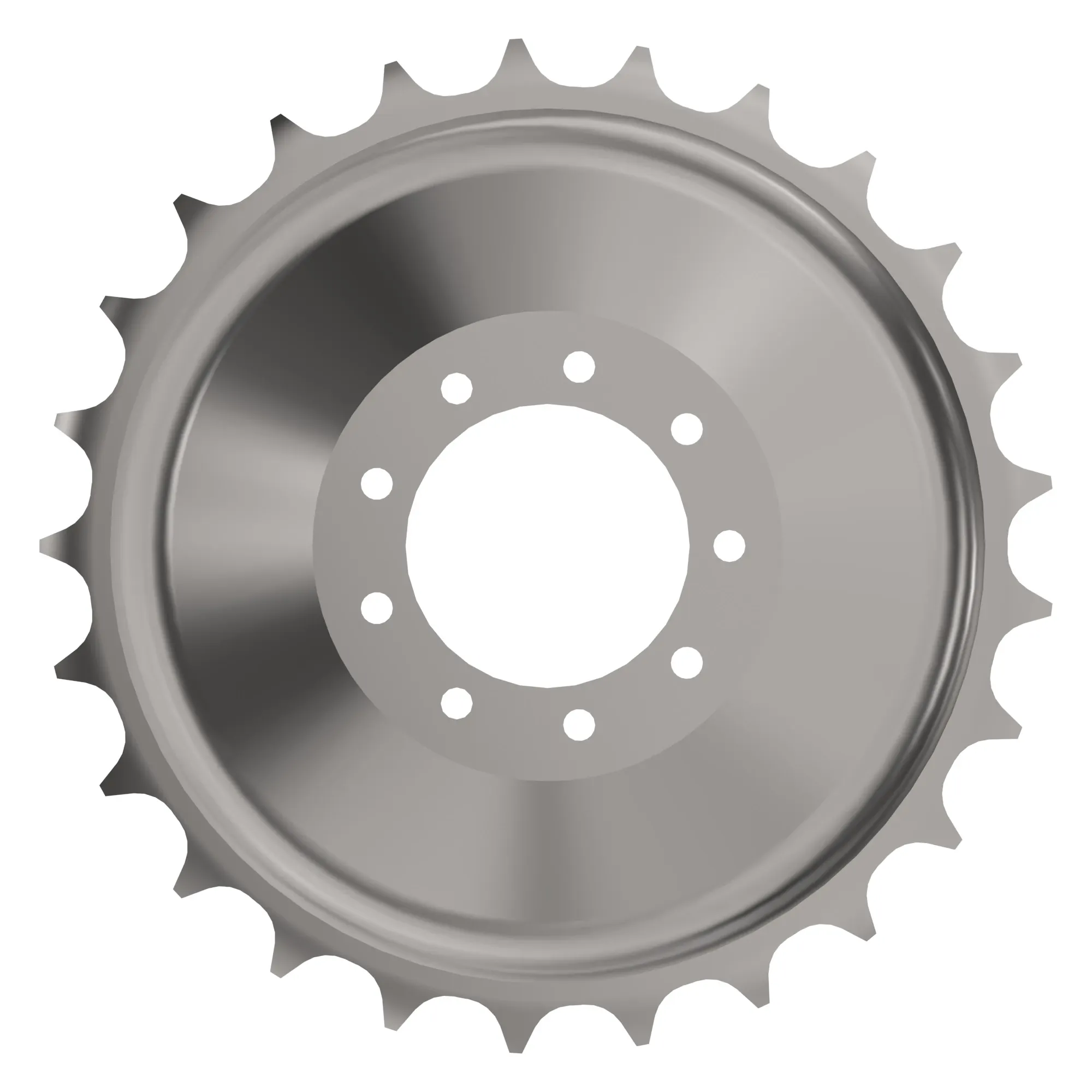 CHAIN SPROCKET
