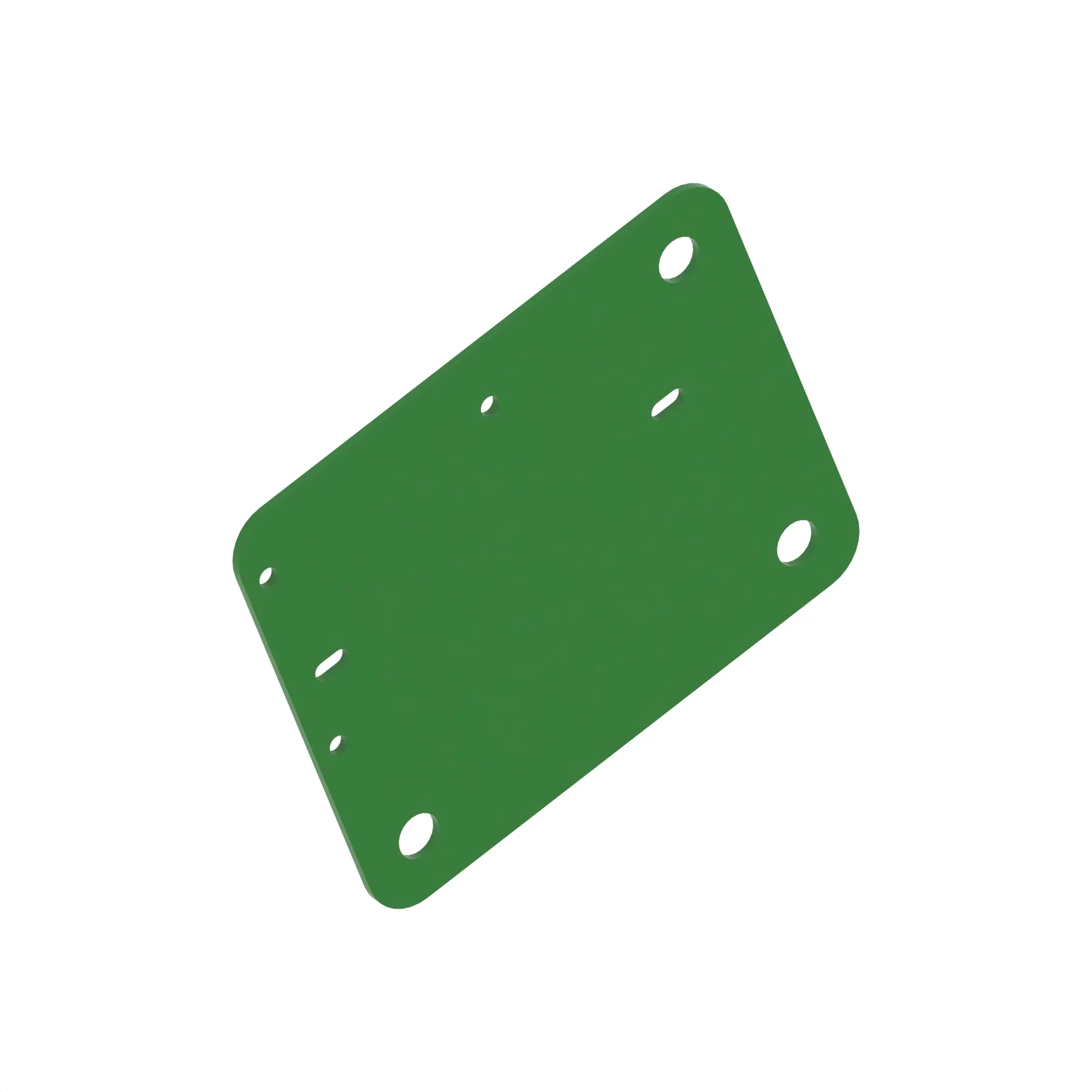 Plate