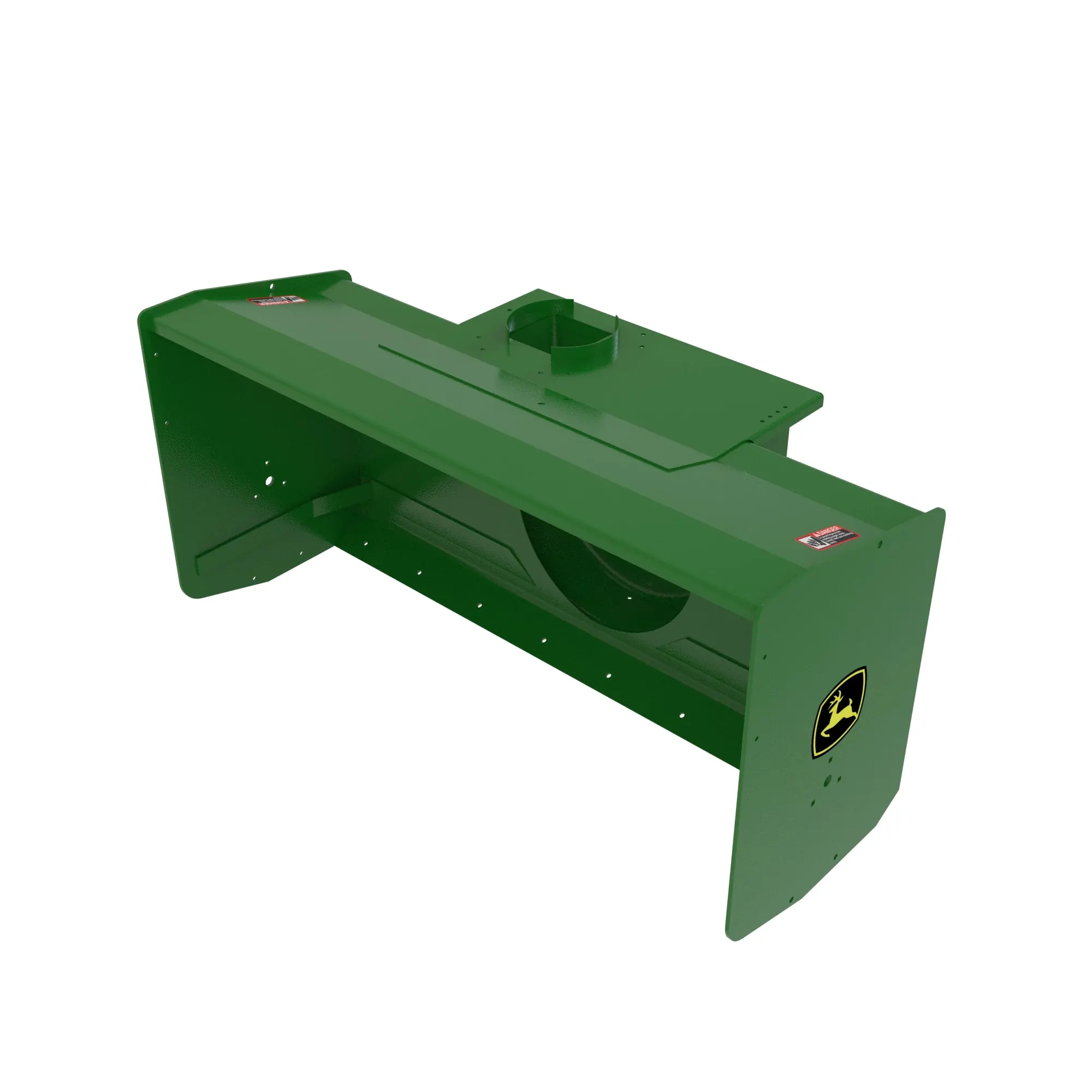 AM131148: Auger Housing