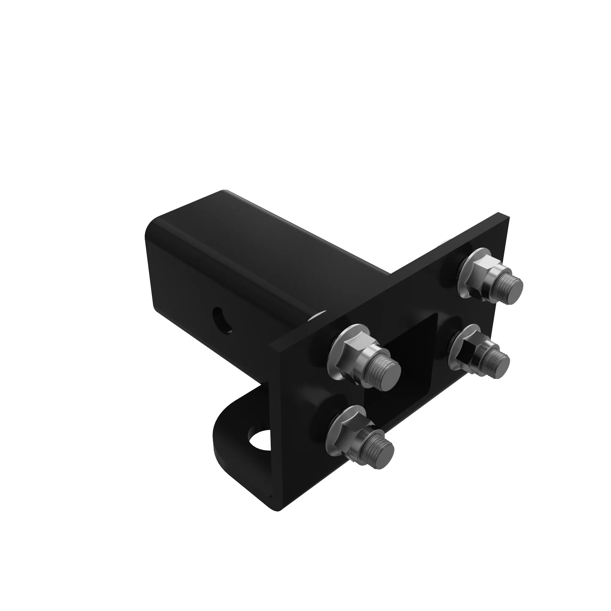 John Deere Front Hitch Kit - BM22292