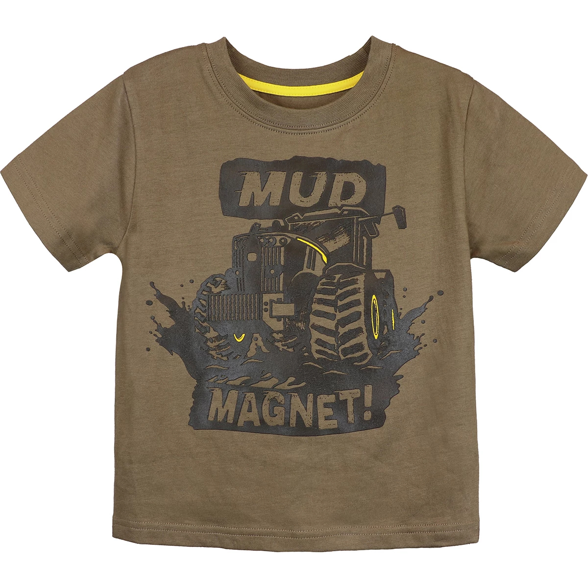 Toddler Mud Magnet! T-Shirt