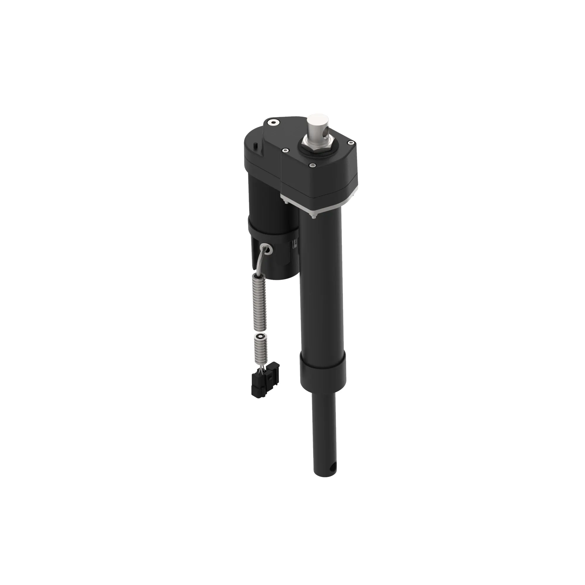 John Deere Cutterhead Actuator - AZ54814