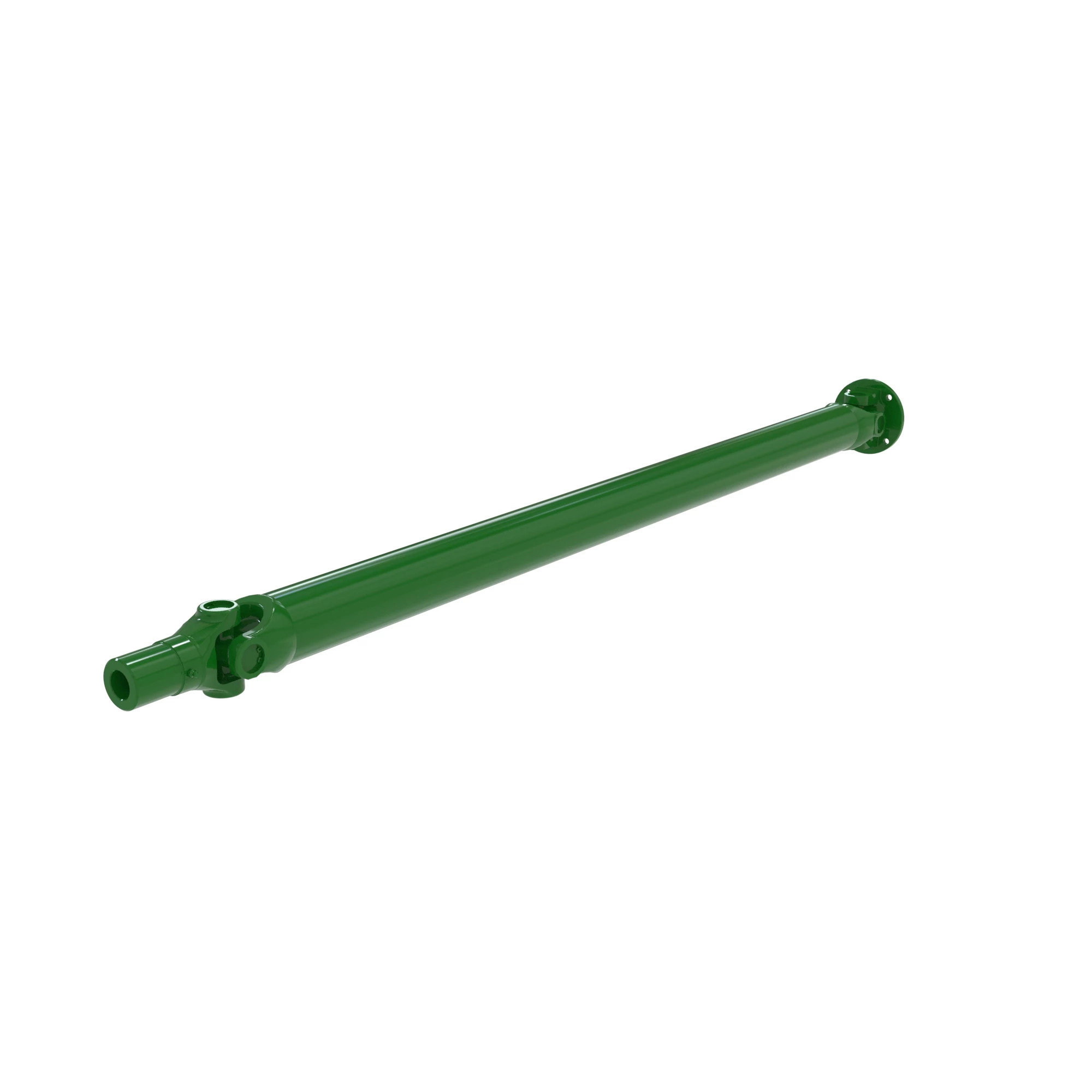 John Deere MFWD Universal Driveshaft - AL217415