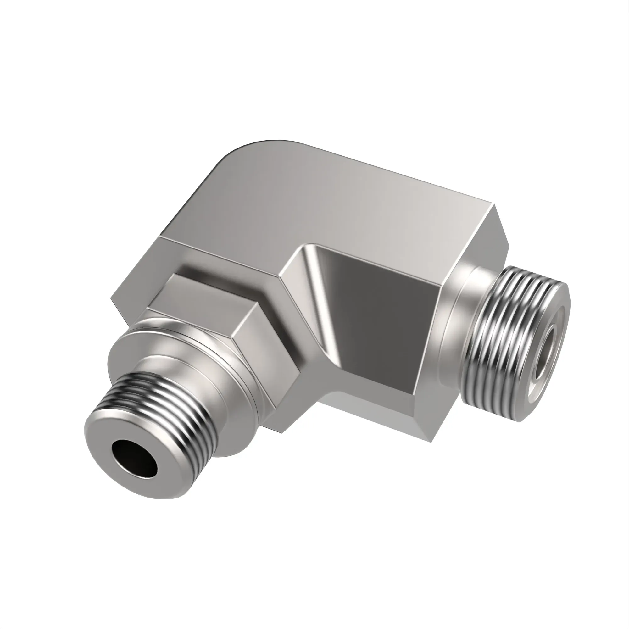 John Deere Elbow Fitting - L203378