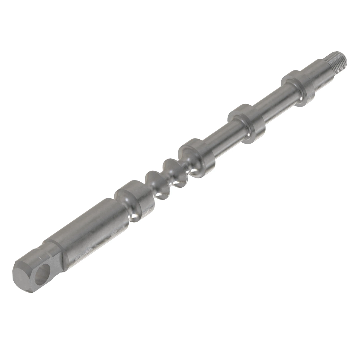 Stem, Fwd Neu Rev