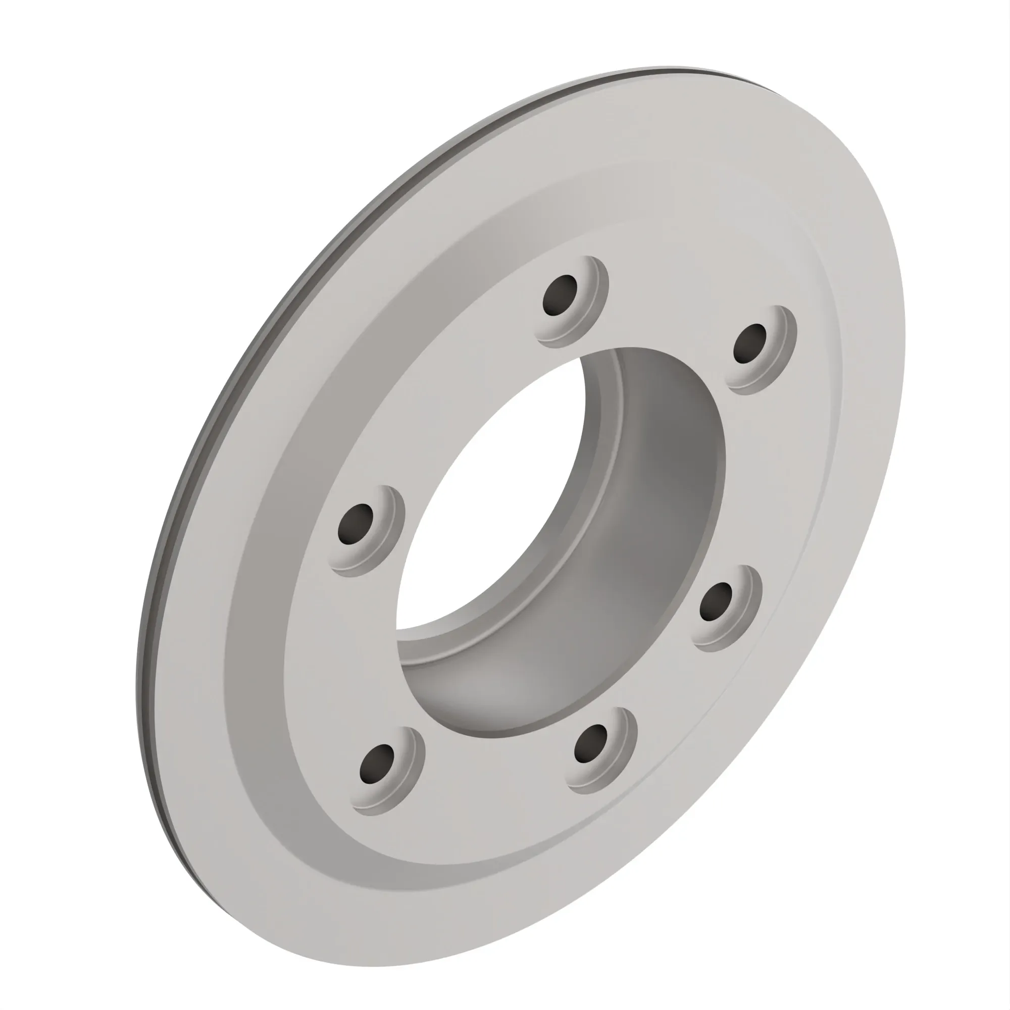 PLATE, PARK PISTON HOUSING