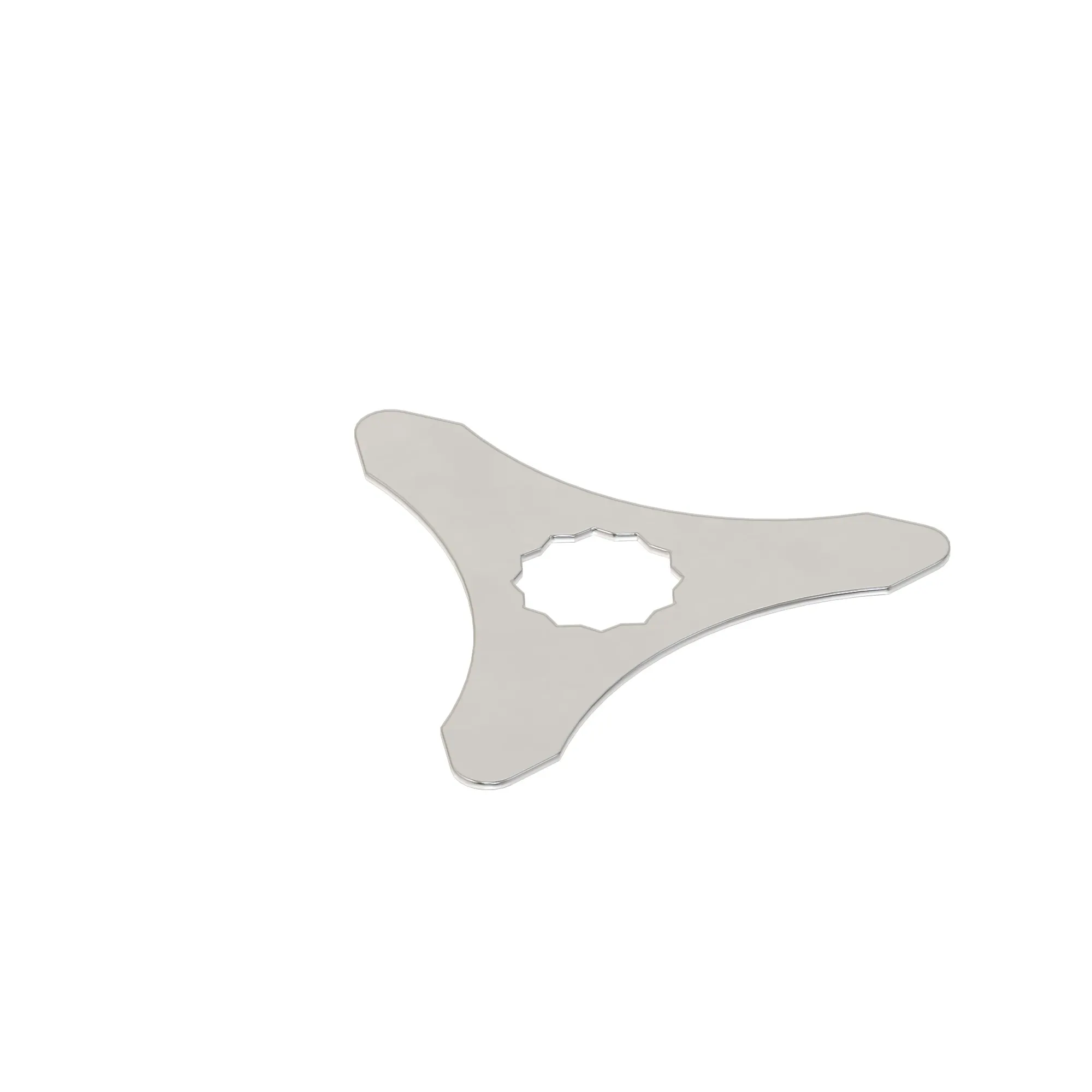 Lock Plate