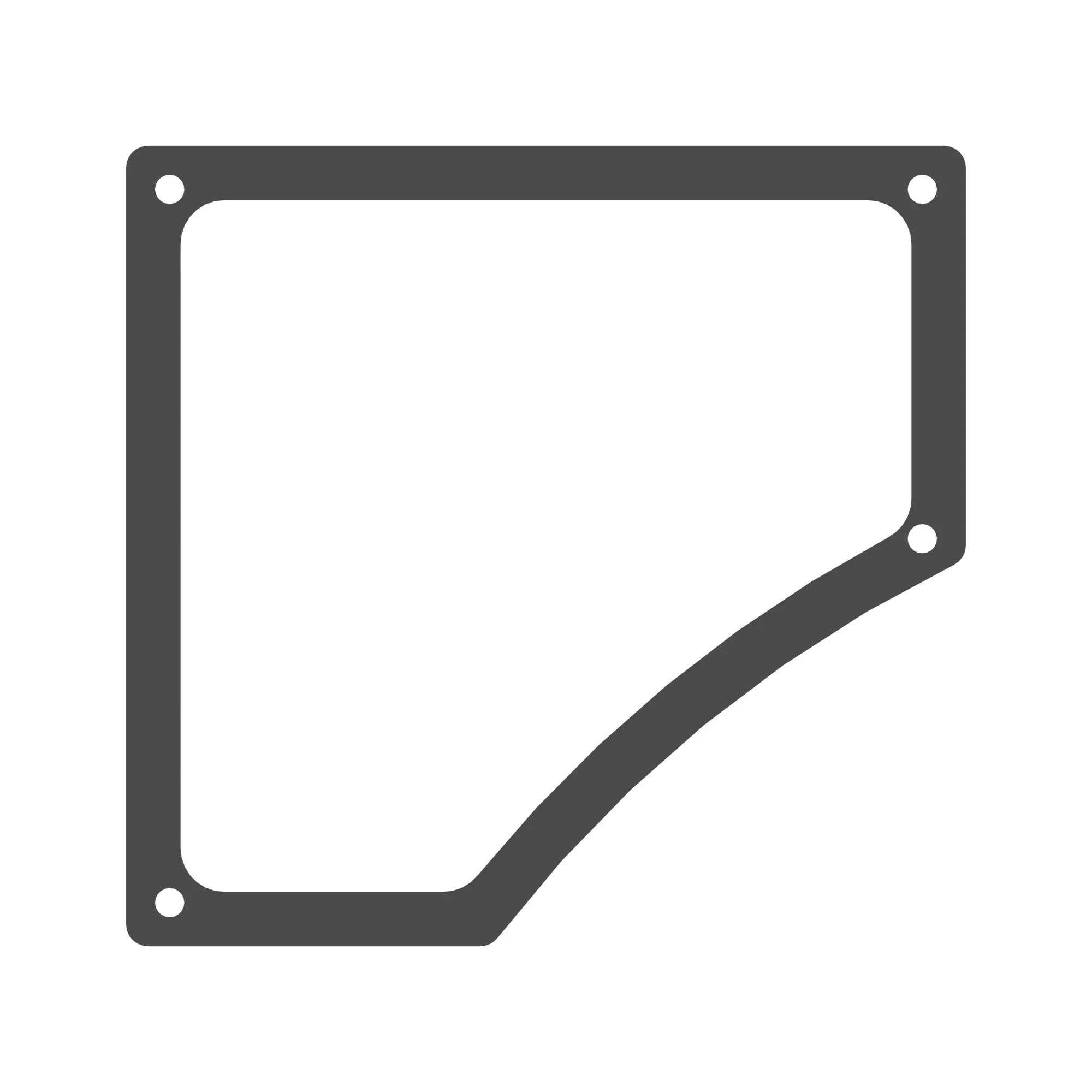 SEAL, ELECTRICAL COVER