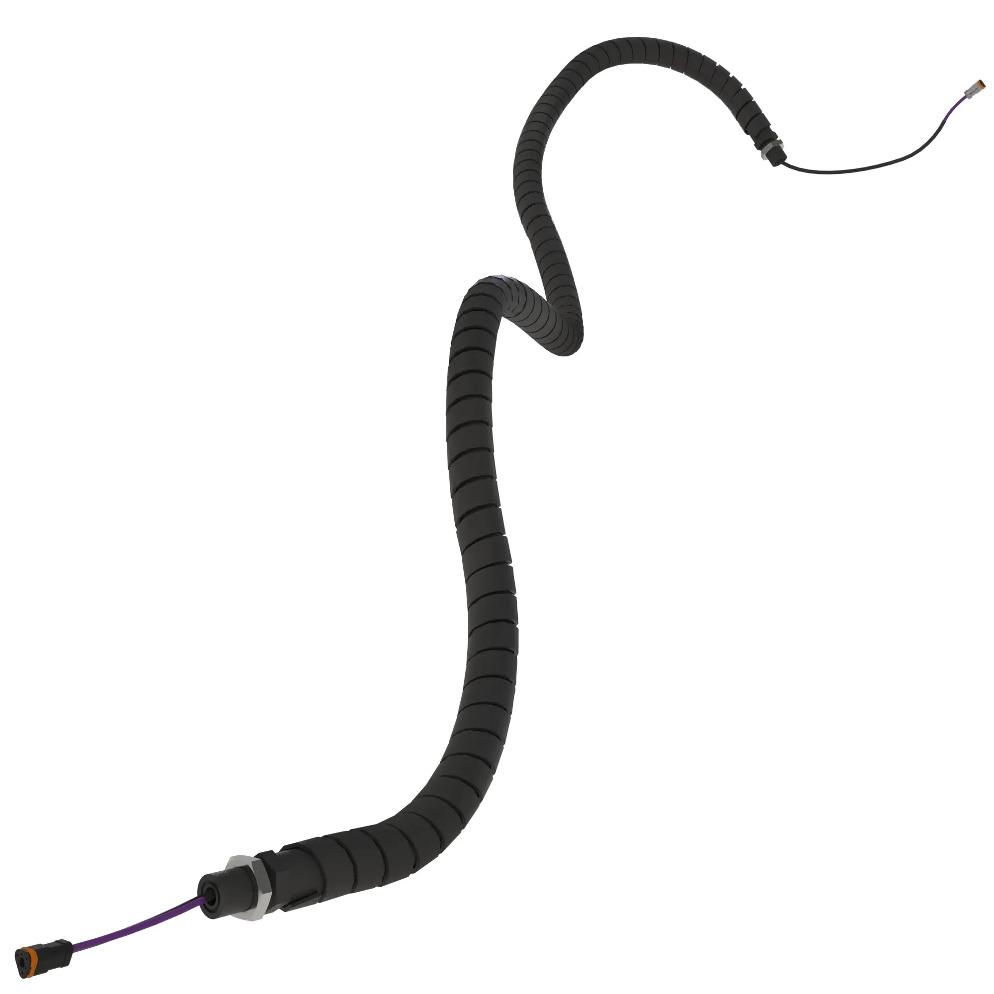 John Deere Wiring Harness - AT526983
