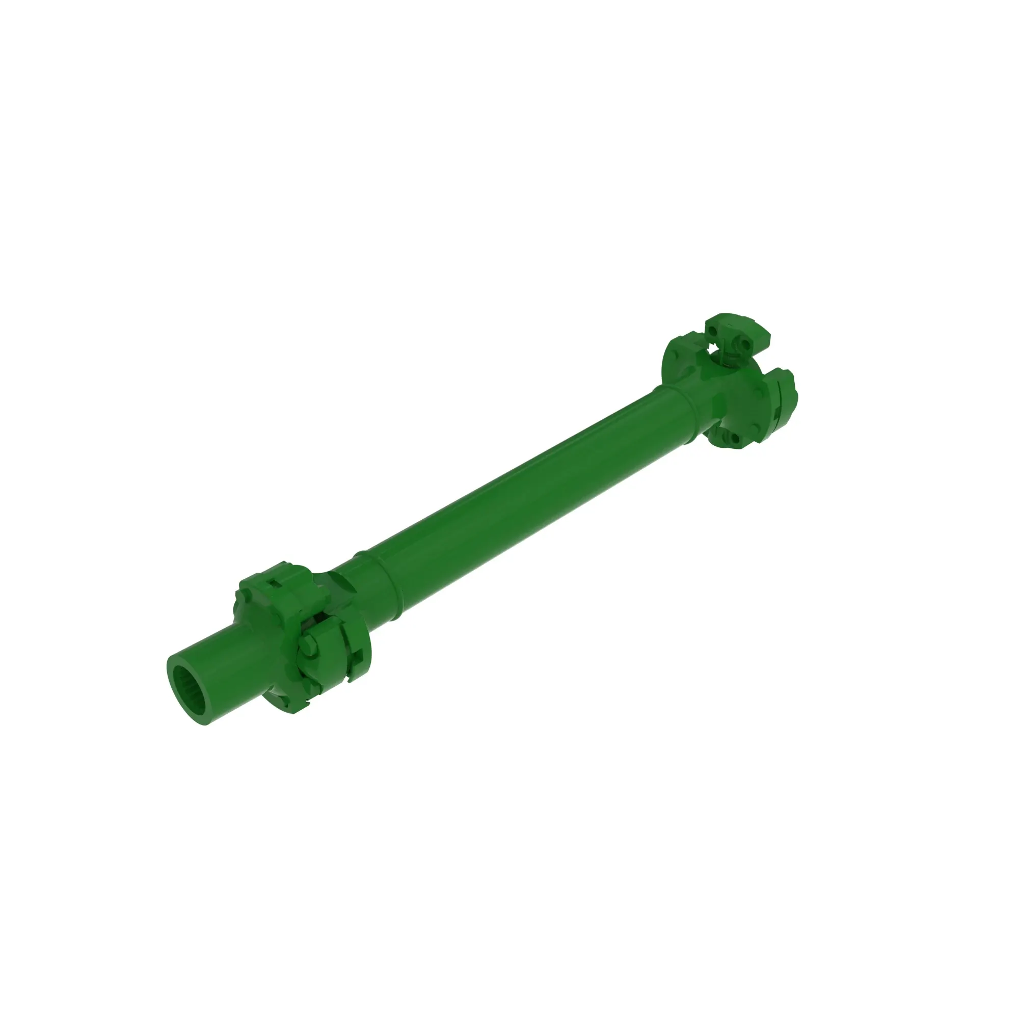 John Deere Universal Driveshaft - RE322169