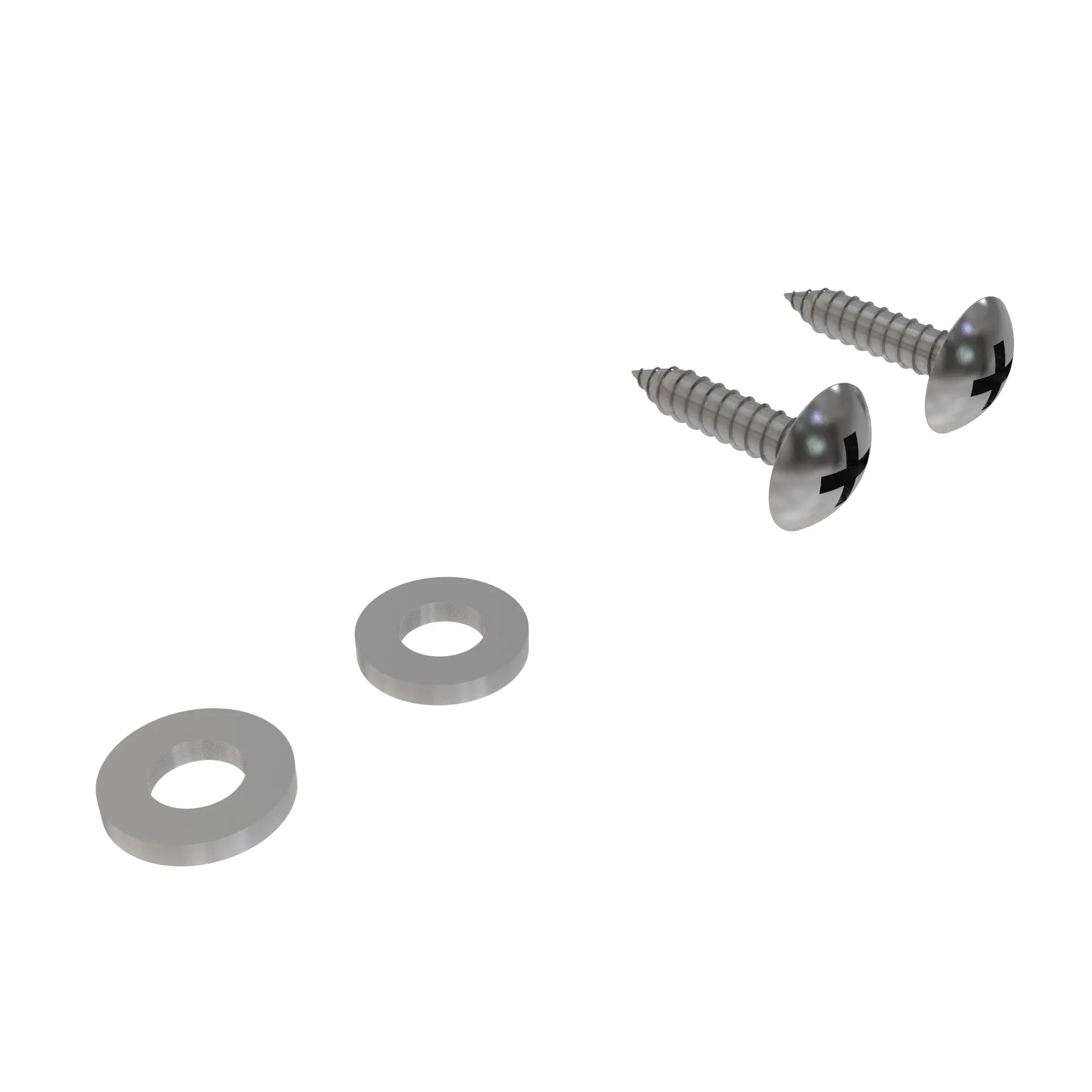 John Deere Lens Kit - AT75345