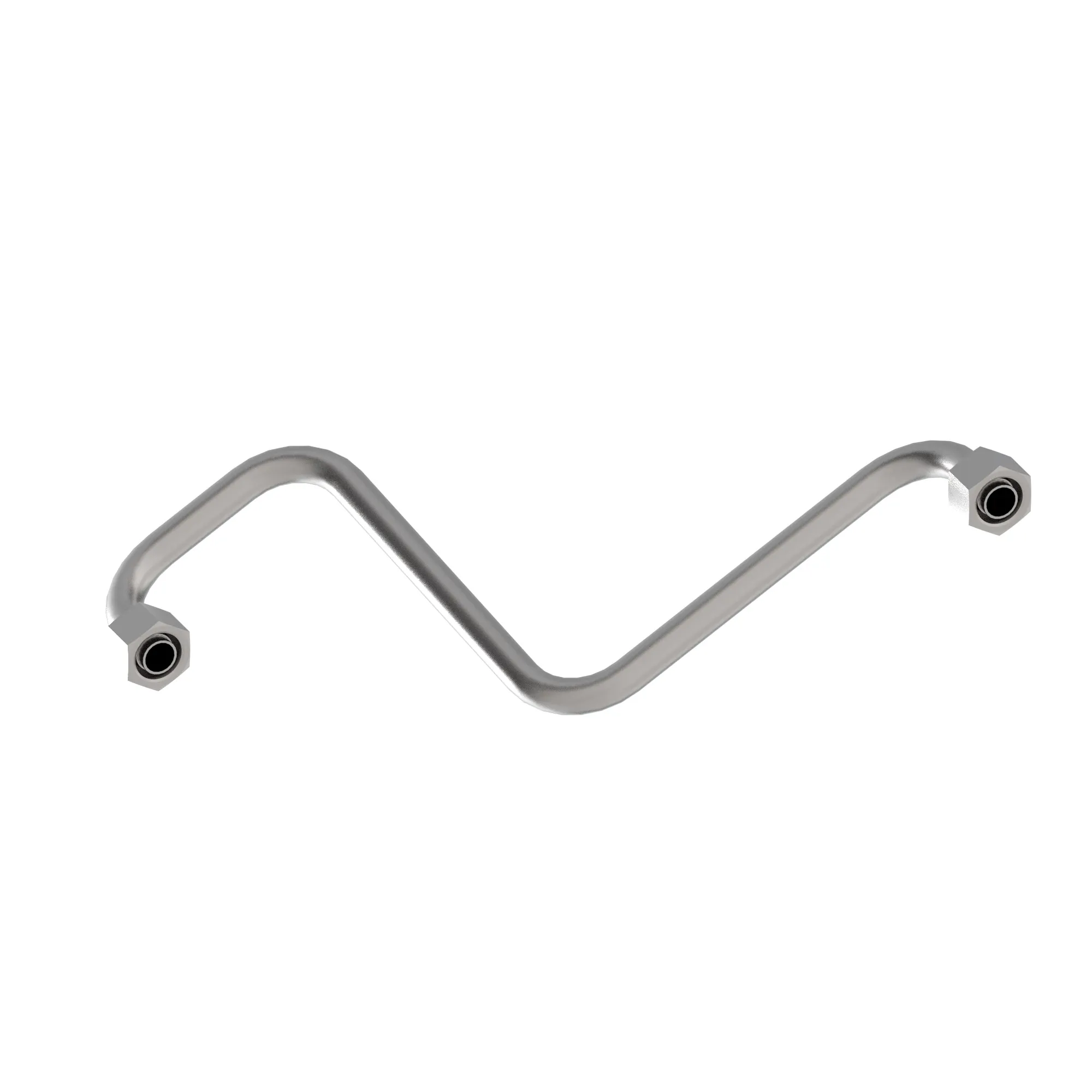 John Deere Brake Line - RE213306
