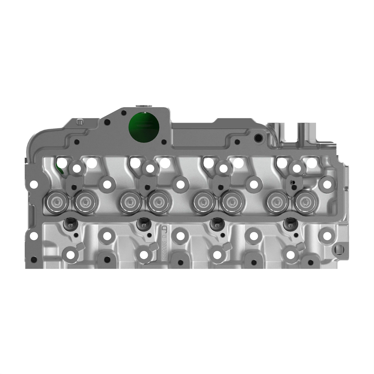 Cylinder Head Reman