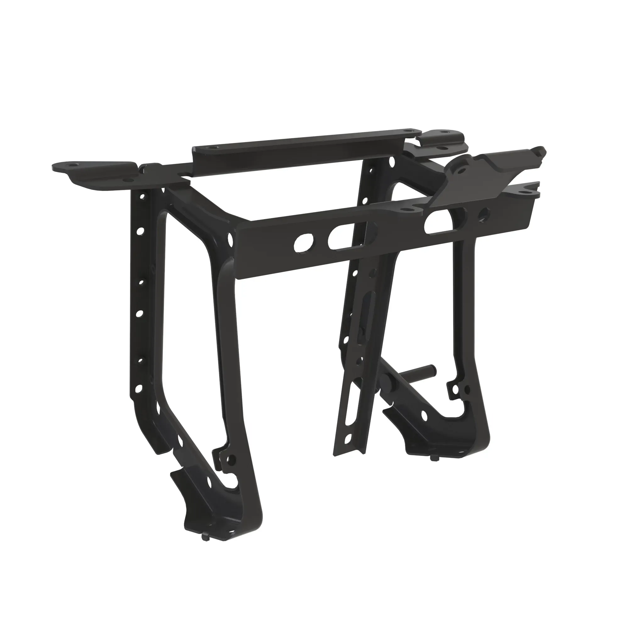 IP Weldment