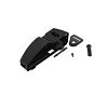 ARMREST KIT, LH ARMREST LOWER TUB A