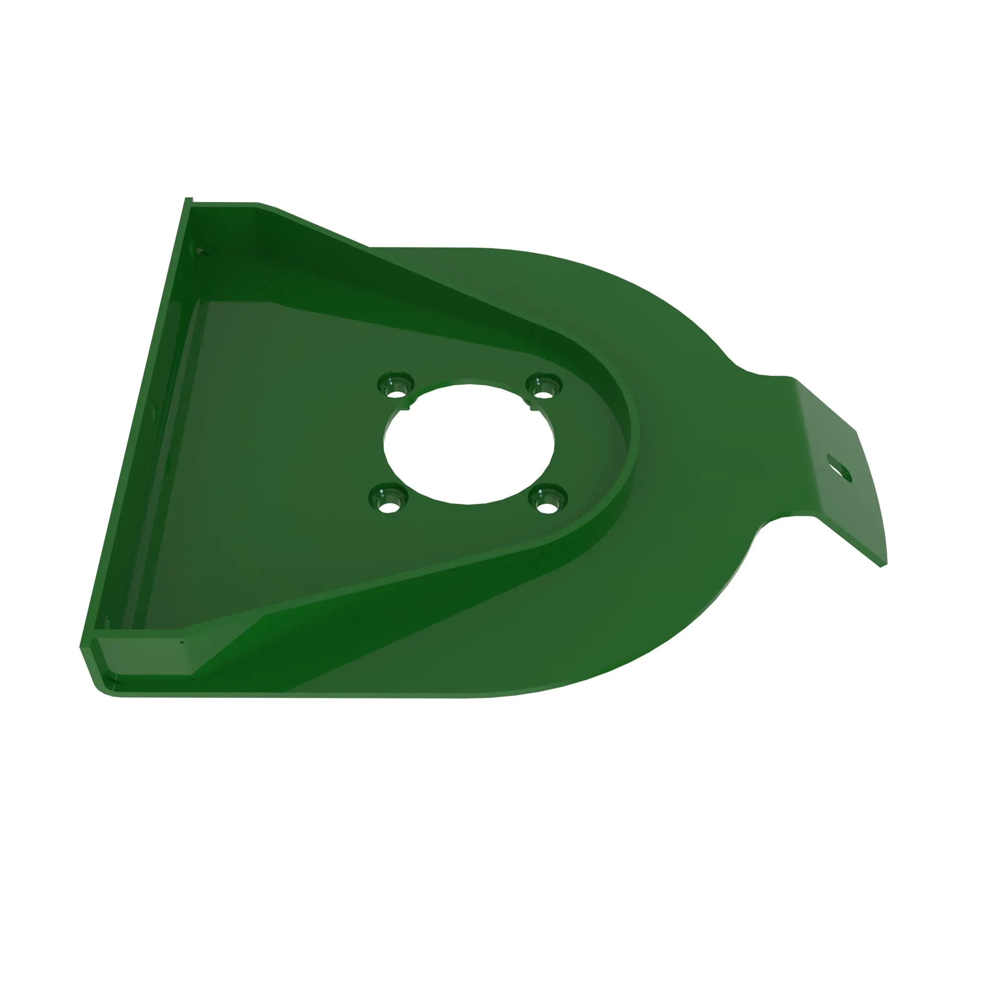 John Deere Elevator Adjuster - CB11424062