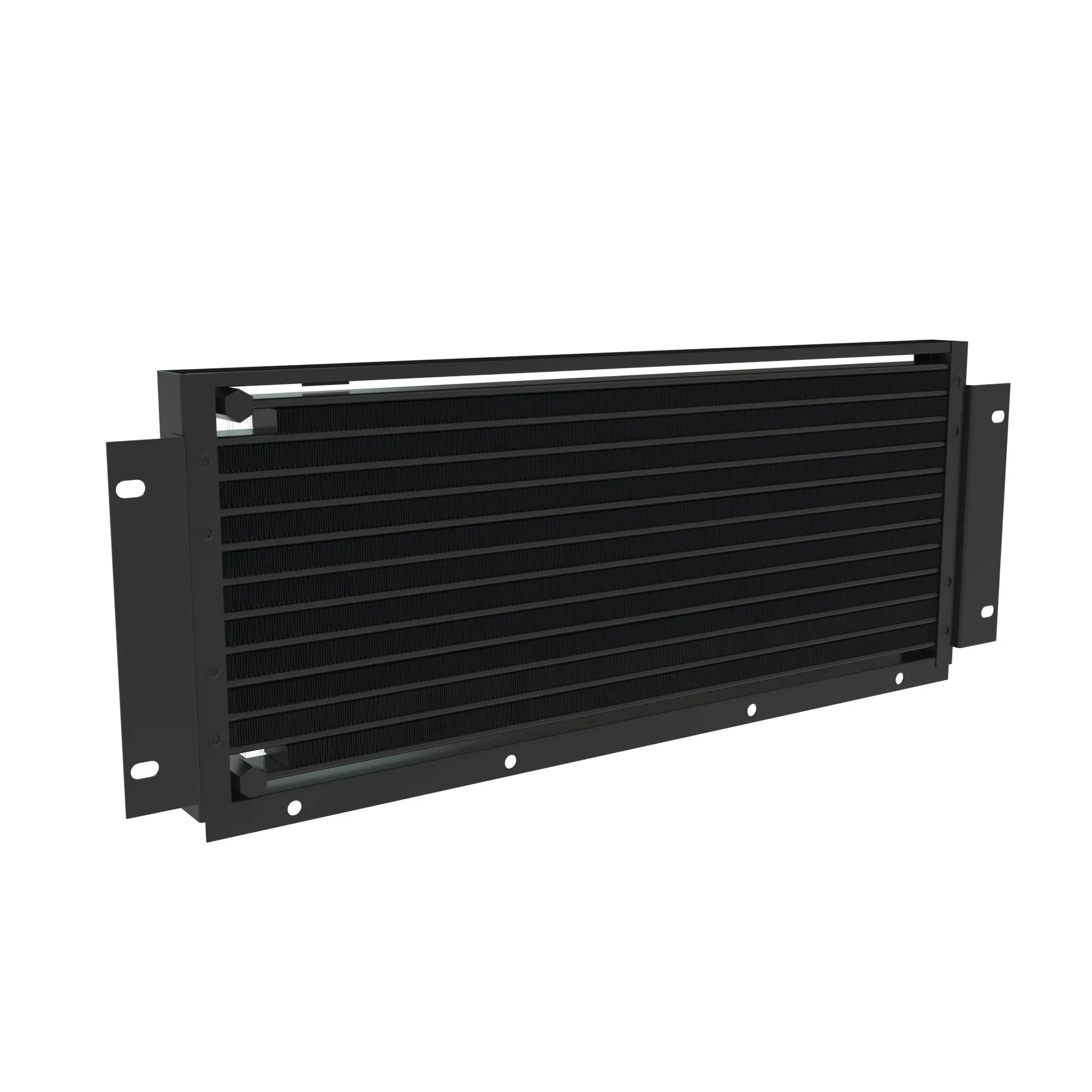 CONDENSOR, AIR CONDITIONING