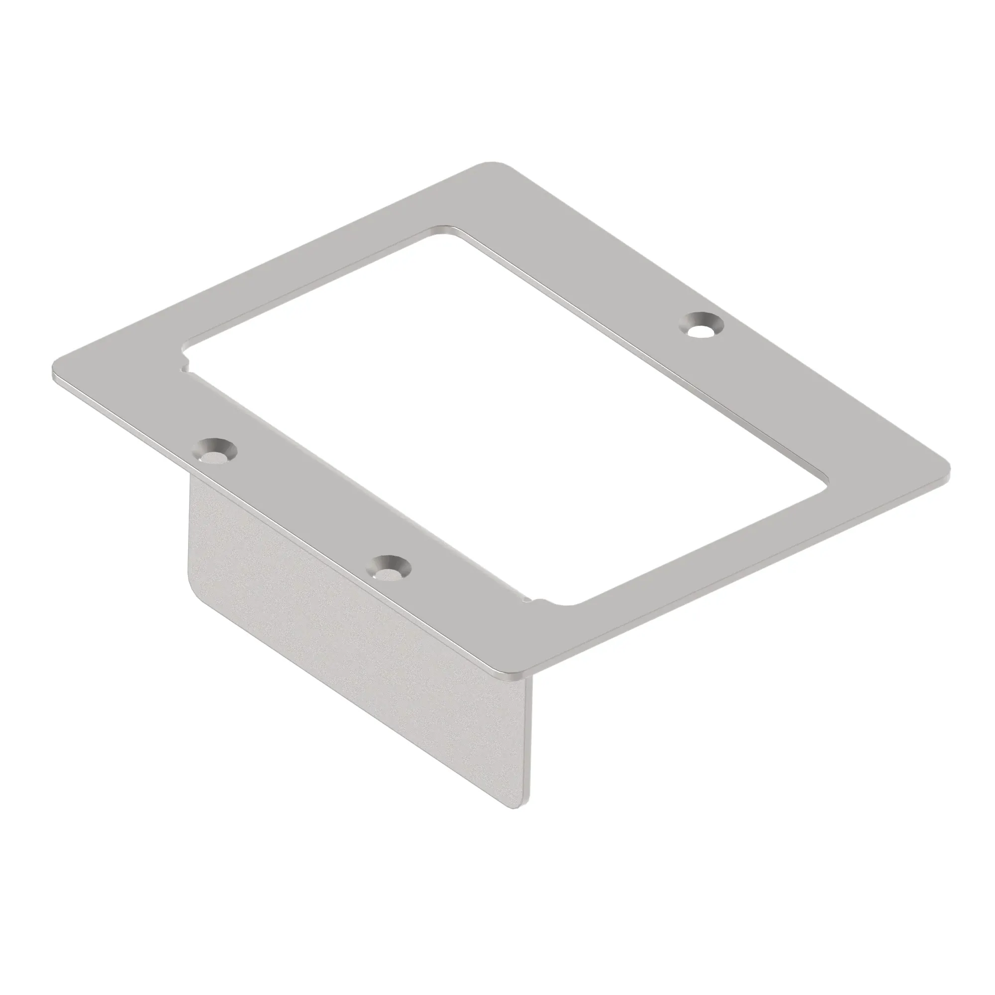 BRACKET, BRACKET- STORAGE