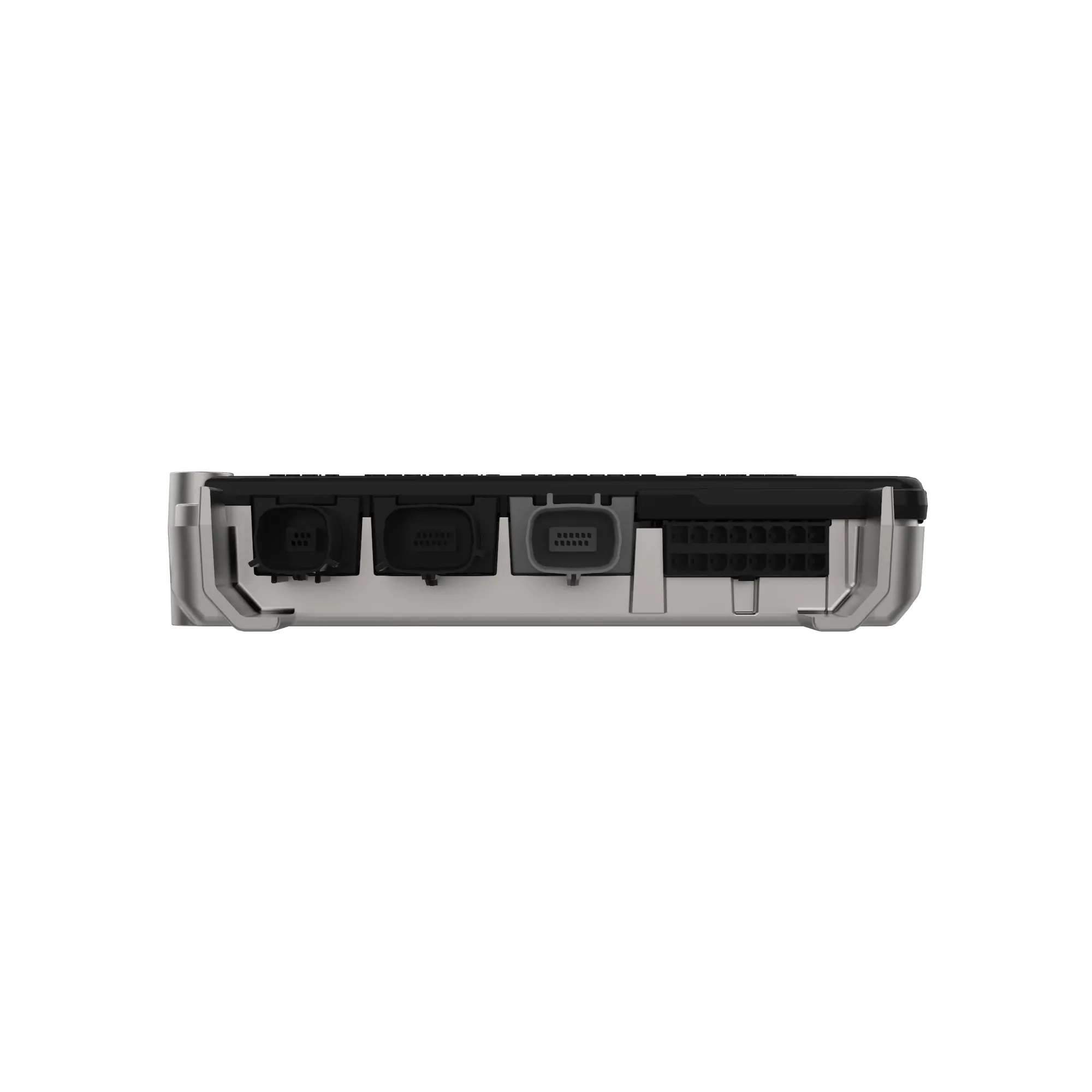 ELECTRONIC CONTROL UNIT