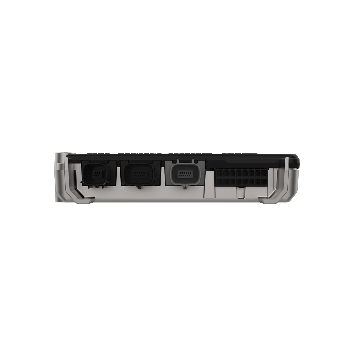 ELECTRONIC CONTROL UNIT