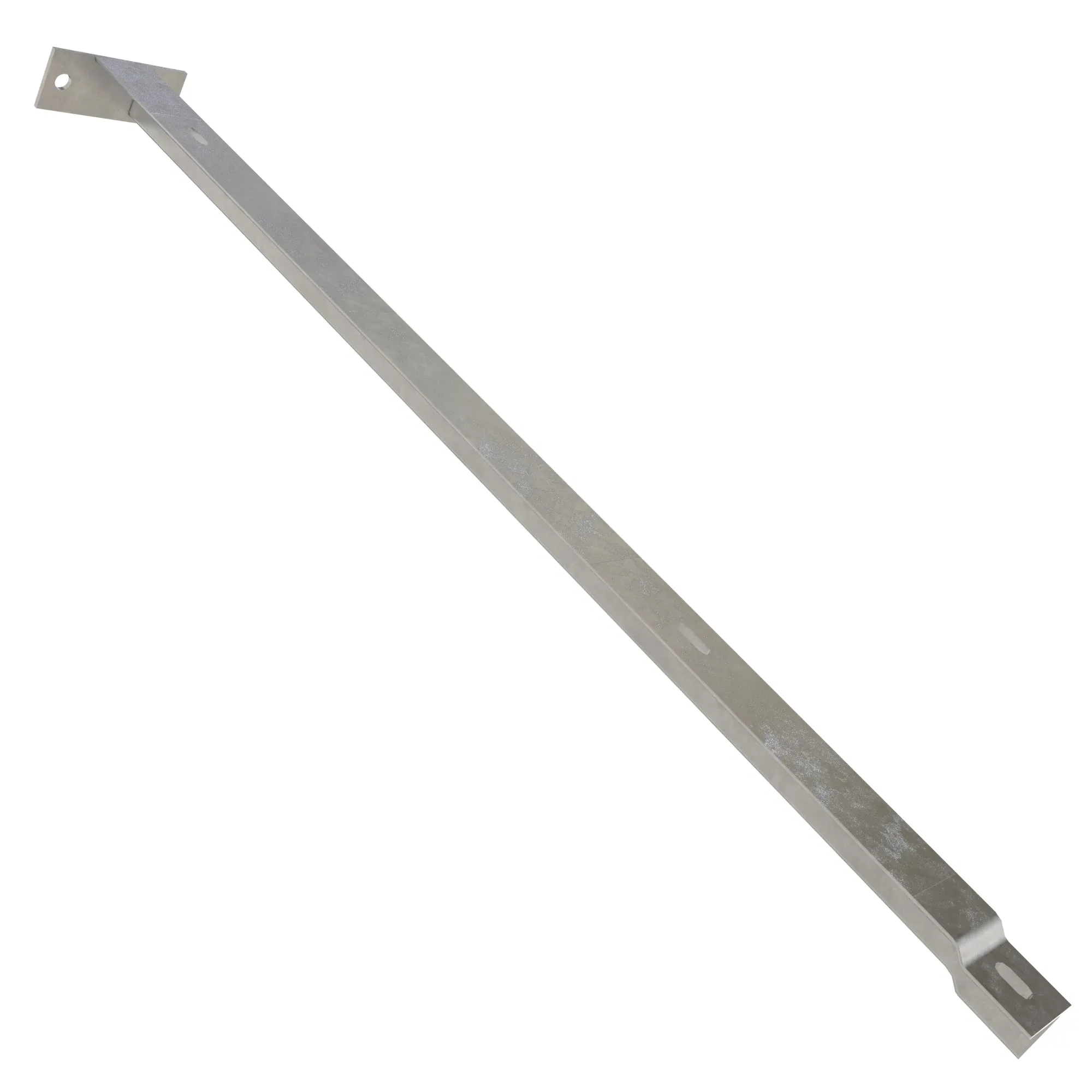 WELDED CROSSBAR ASSY