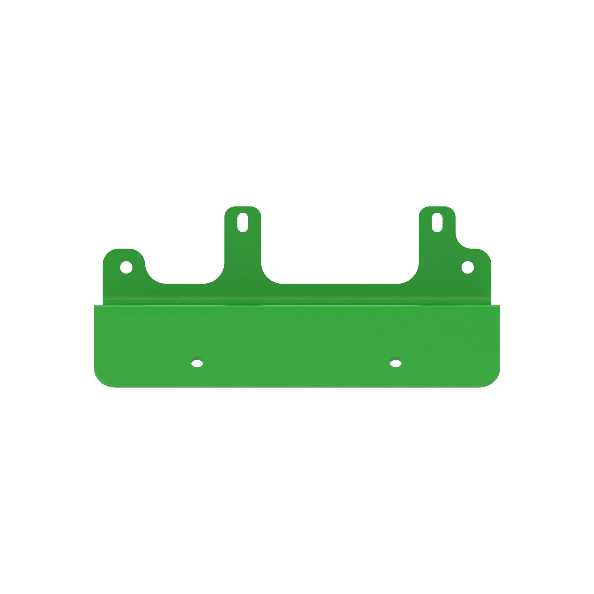 BRACKET, ELECTRICAL CONNECTOR BRACK