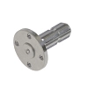 John Deere Shaft - SU56707