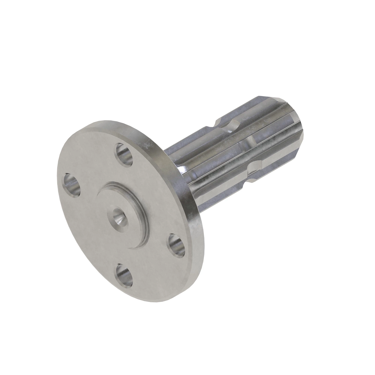 Shaft, PTO Stud