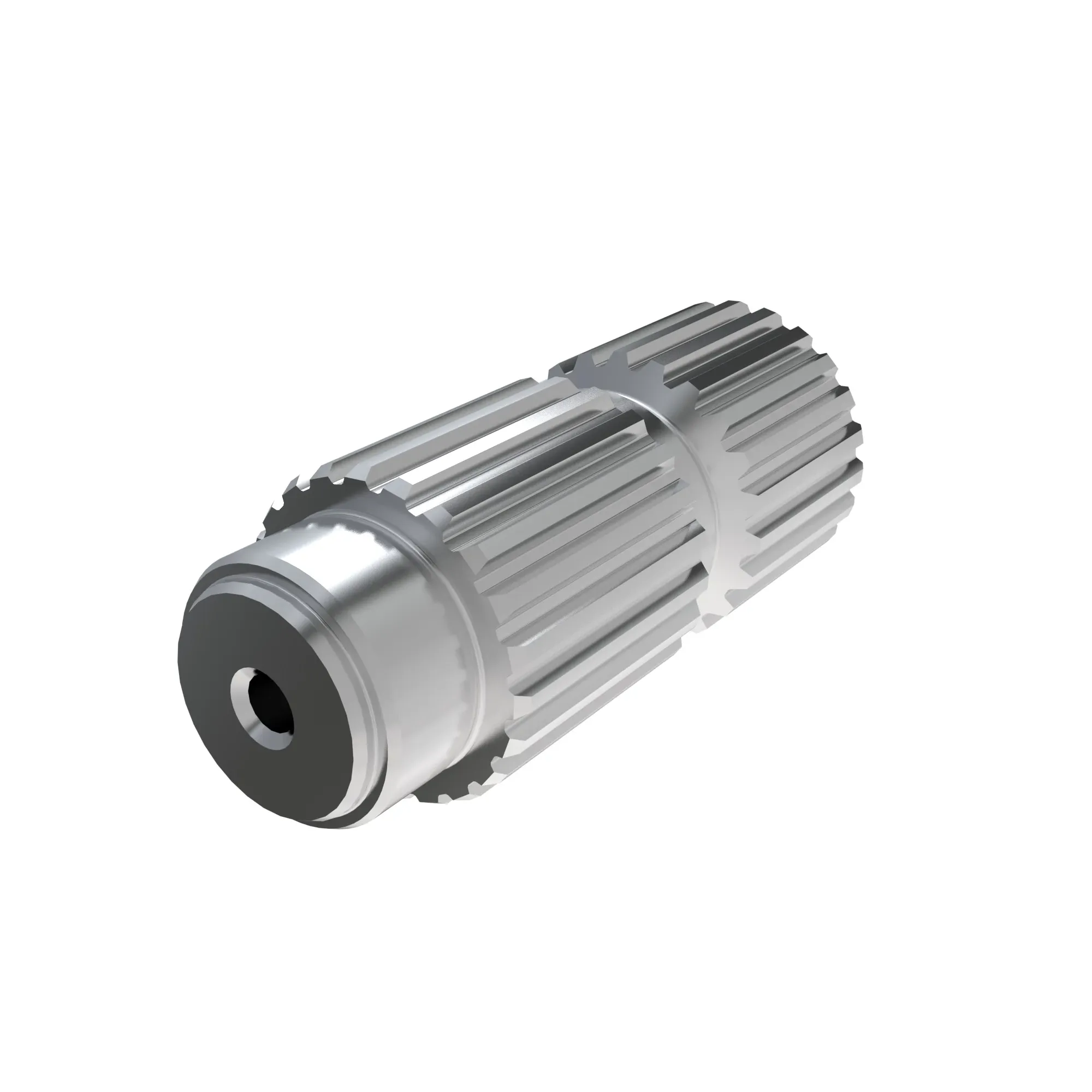 SPLINED COUPLING, DRUM SPLINE COUPL