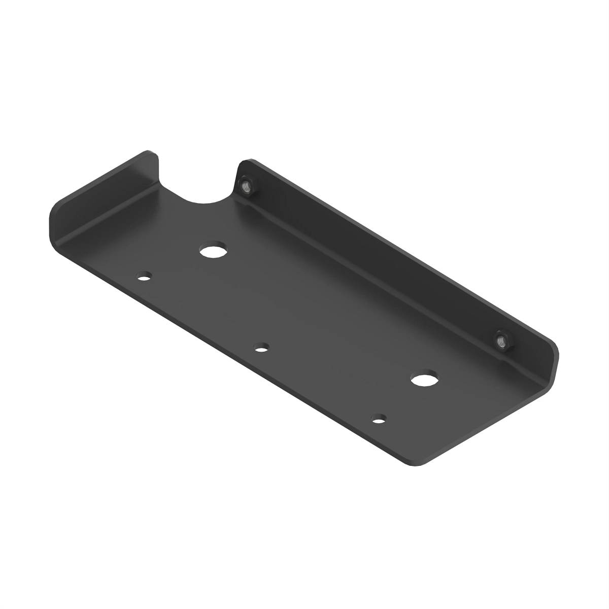 Condenser Bracket, Right